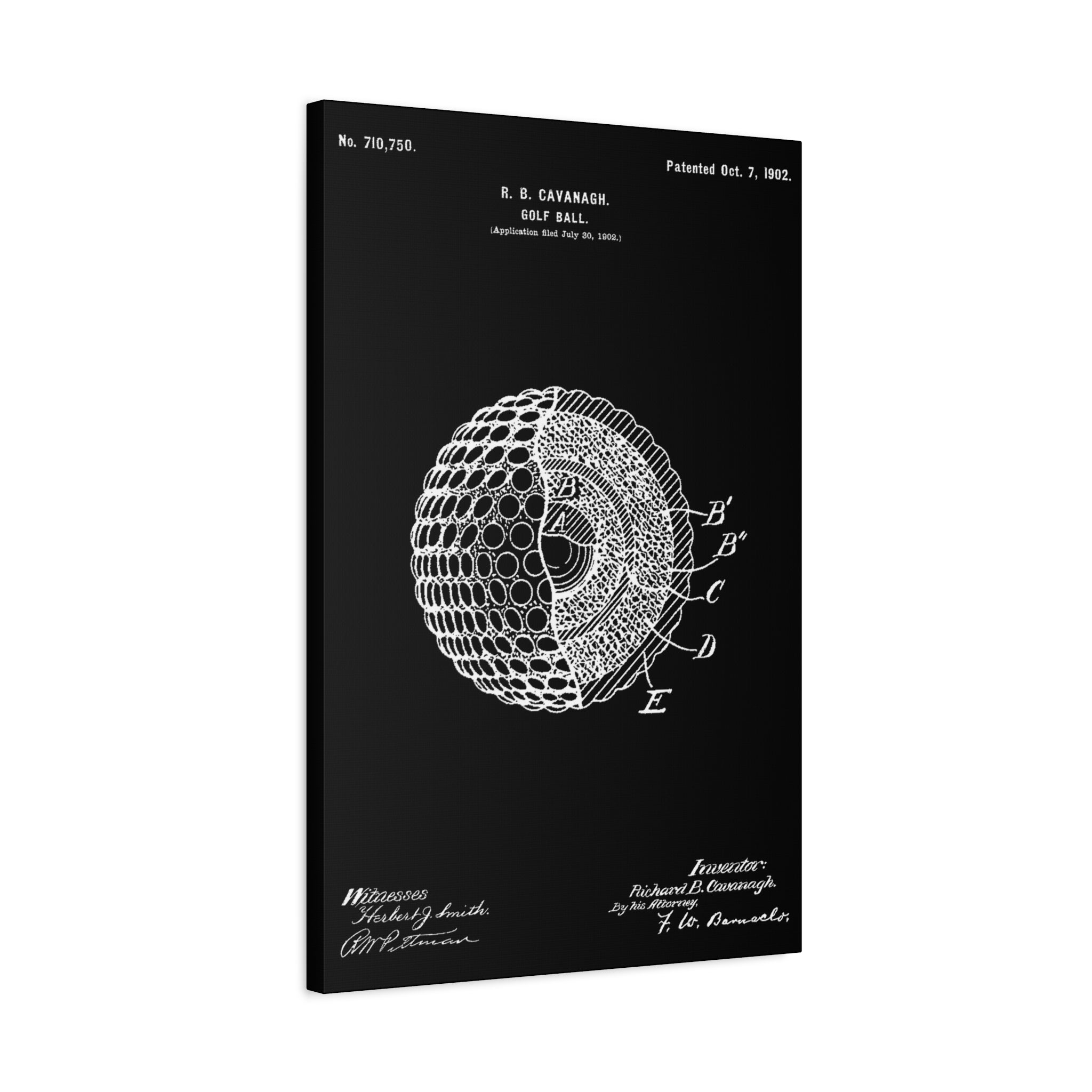 golf-ball-patent-canvas-wall-art-vintage-blueprint-home-decor-office-decor-gift-for-engineer-wall-decor-golf-canvas-print-gif