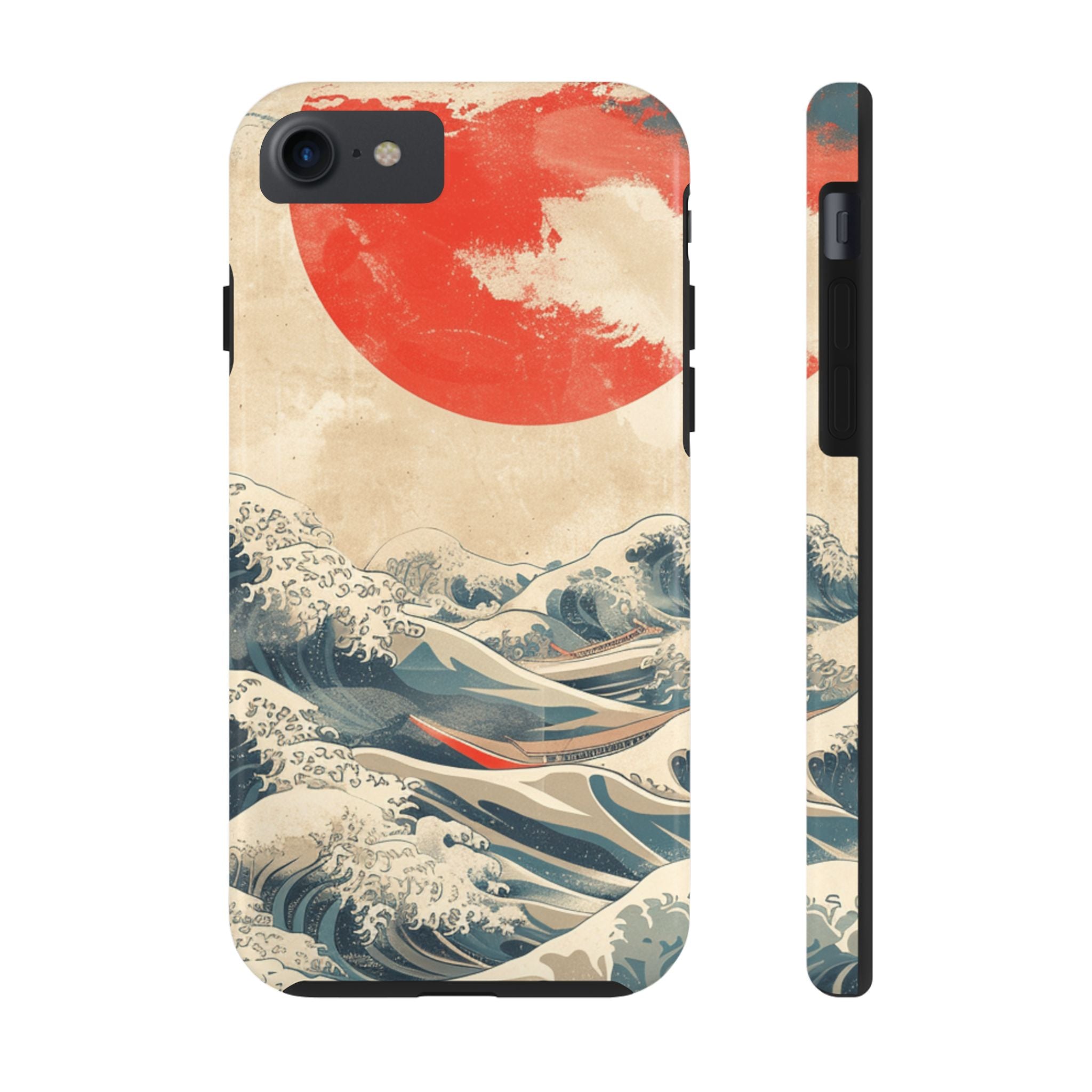 japanese-wave-pattern-iphone-tough-cases-protective-phone-cover-asian-ocean-print-iphone-15-16-pro-max-shell-geometric-phone-
