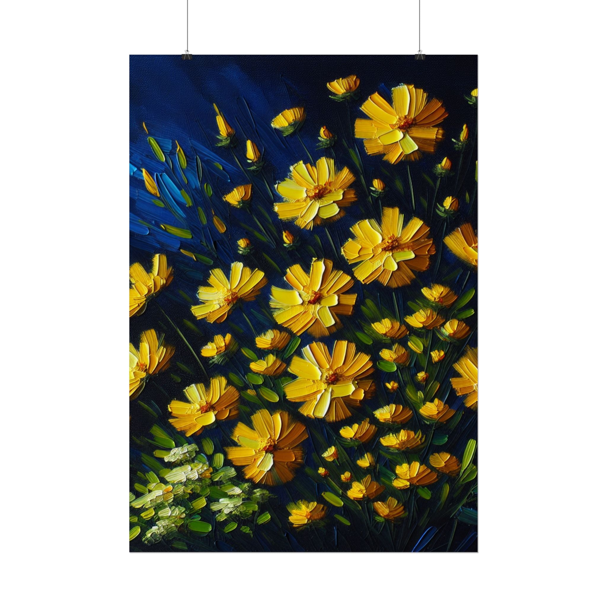 yellow-wildflowers-fine-art-poster-print-impasto-oil-painting-look-poster-wall-art-home-decor-floral-print-gift-for-nature-lo