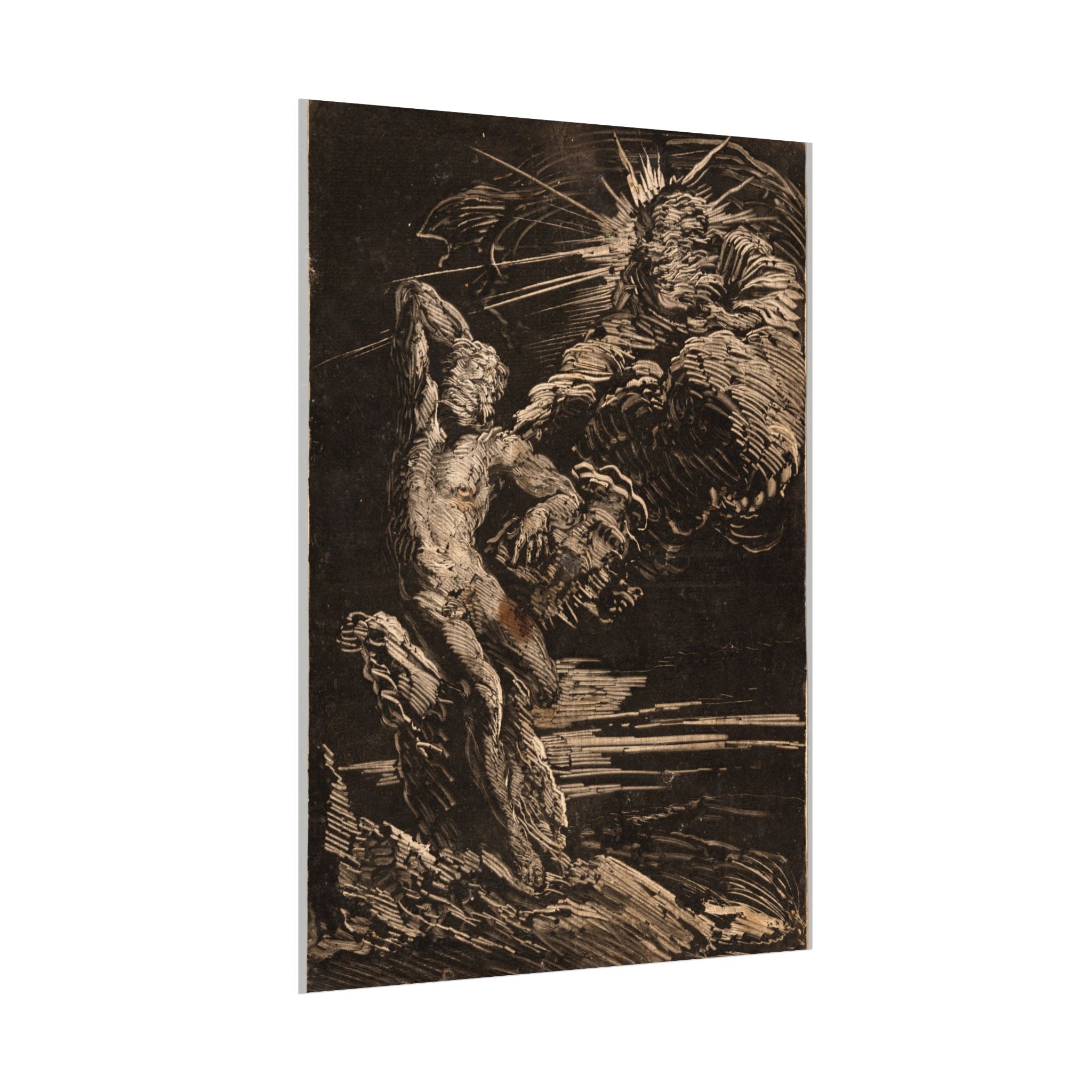 sketch-art-poster-print-giovanni-castiglione-the-creation-of-adam-poster-wall-art-decor-religious-gift-classic-art-print-vint