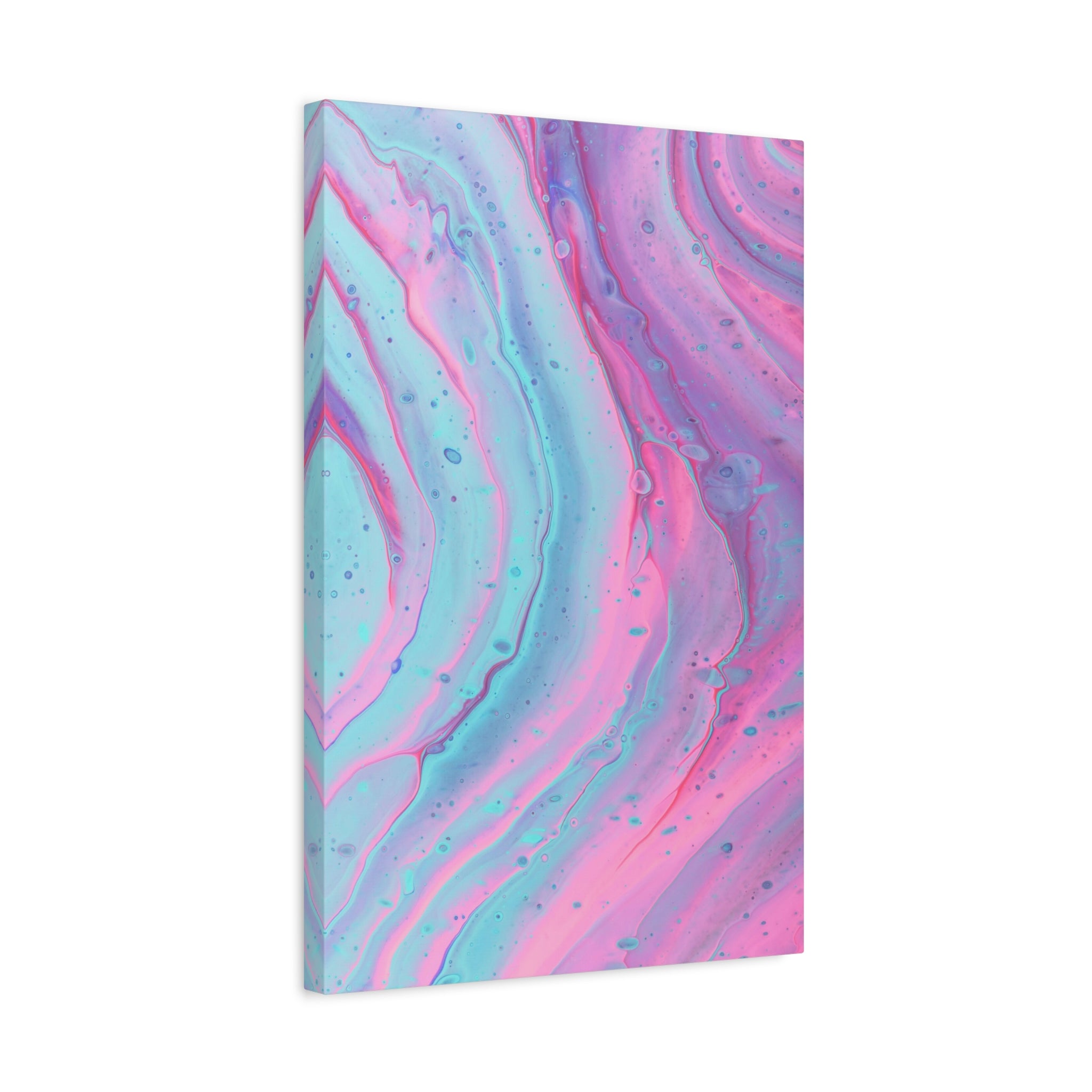 canvas-print-blue-pink-abstract-minimalist-art-print-blue-pink-decor-pink-blue-canvas-wall-art-modern-home-decor-living-room-