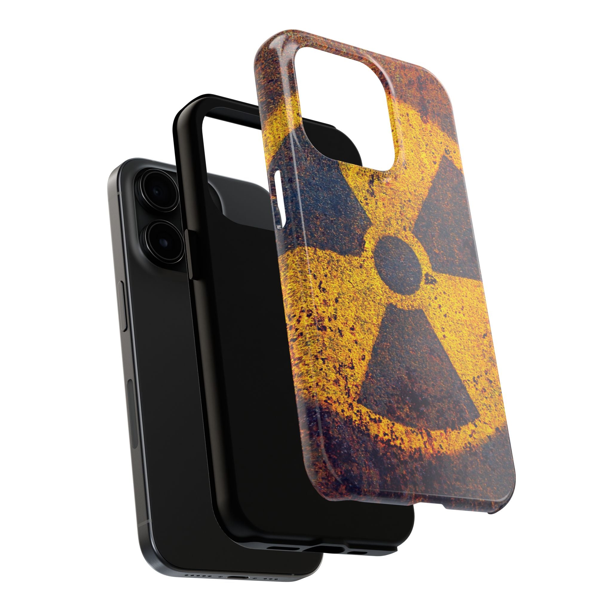 rusty-nuclear-sign-tough-iphone-case-protective-iphone-cover-for-nuclear-enthusiasts-radiation-warning-iphone-case-durable-ip