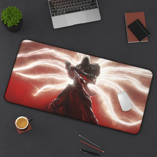 diablo-4-inarius-the-angel-gaming-mouse-pad-xl-desk-mat-gothic-desk-pad-diablo-iv-large-computer-mat