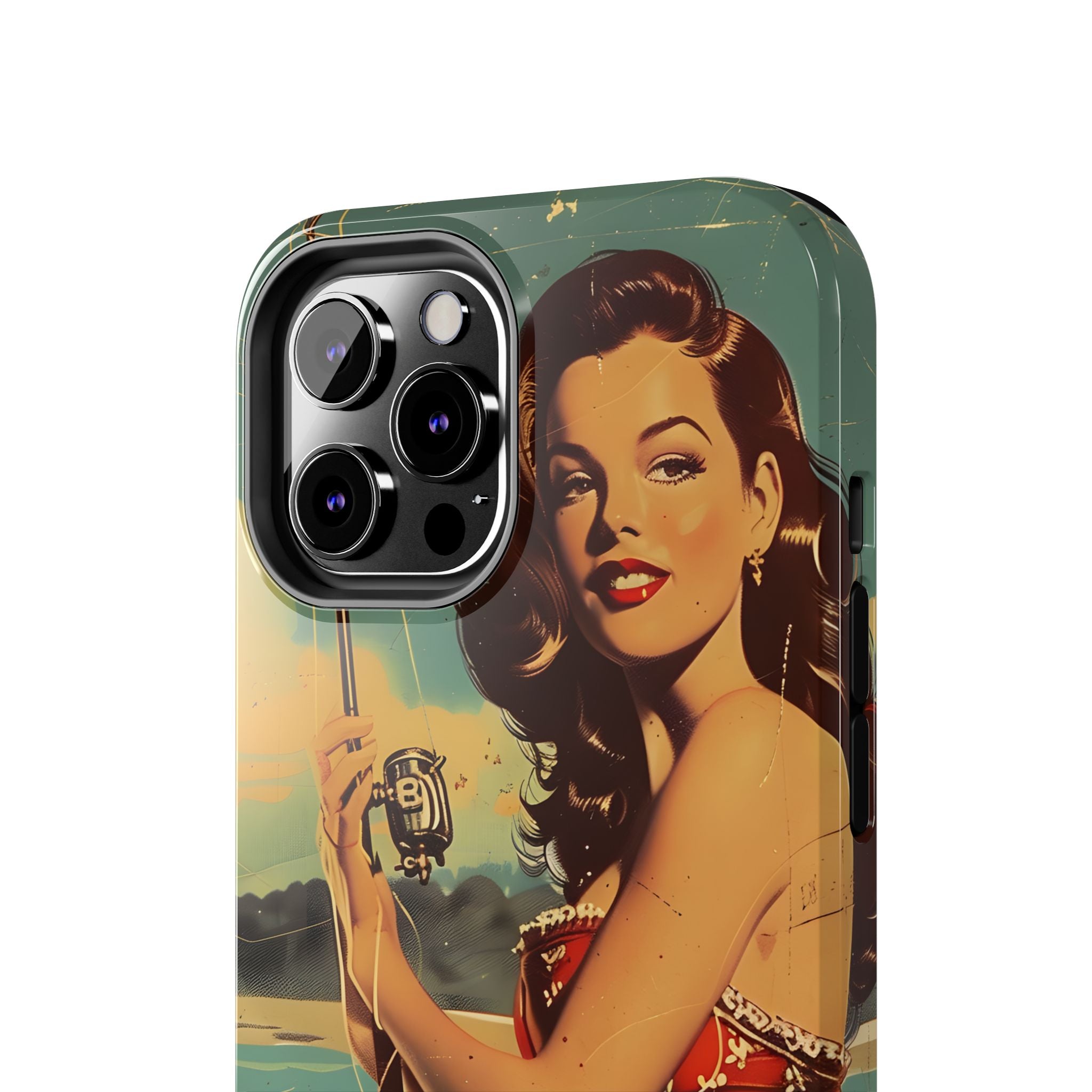 tough-iphone-cases-vintage-pin-up-girl-iphone-cover-strong-iphone-protector-retro-pinup-design-protective-iphone-case