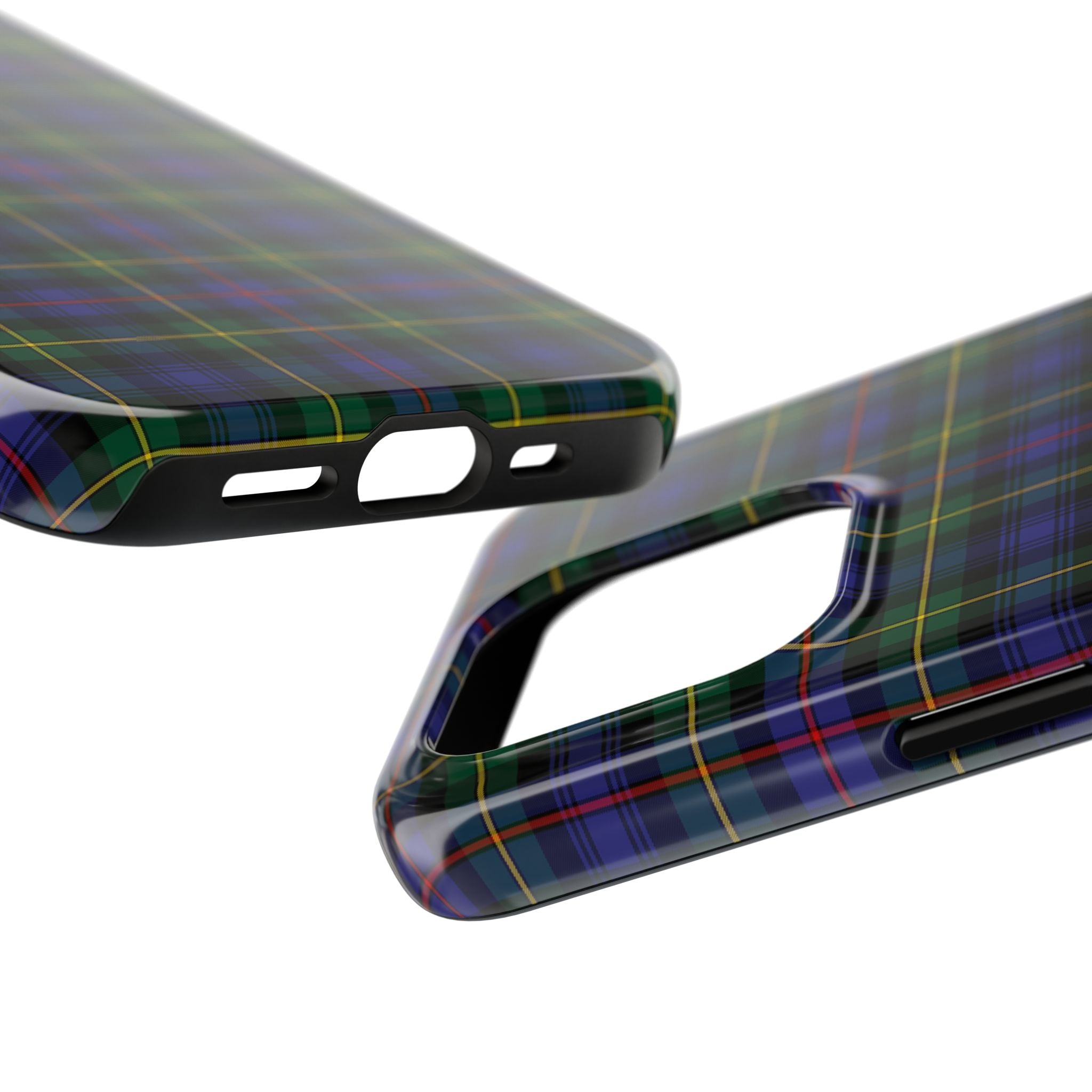 scottish-tartan-plaid-iphone-tough-cases-protective-phone-cover-iphone-15-16-pro-case-tartan-phone-sleeve-hard-shell-phone-ca