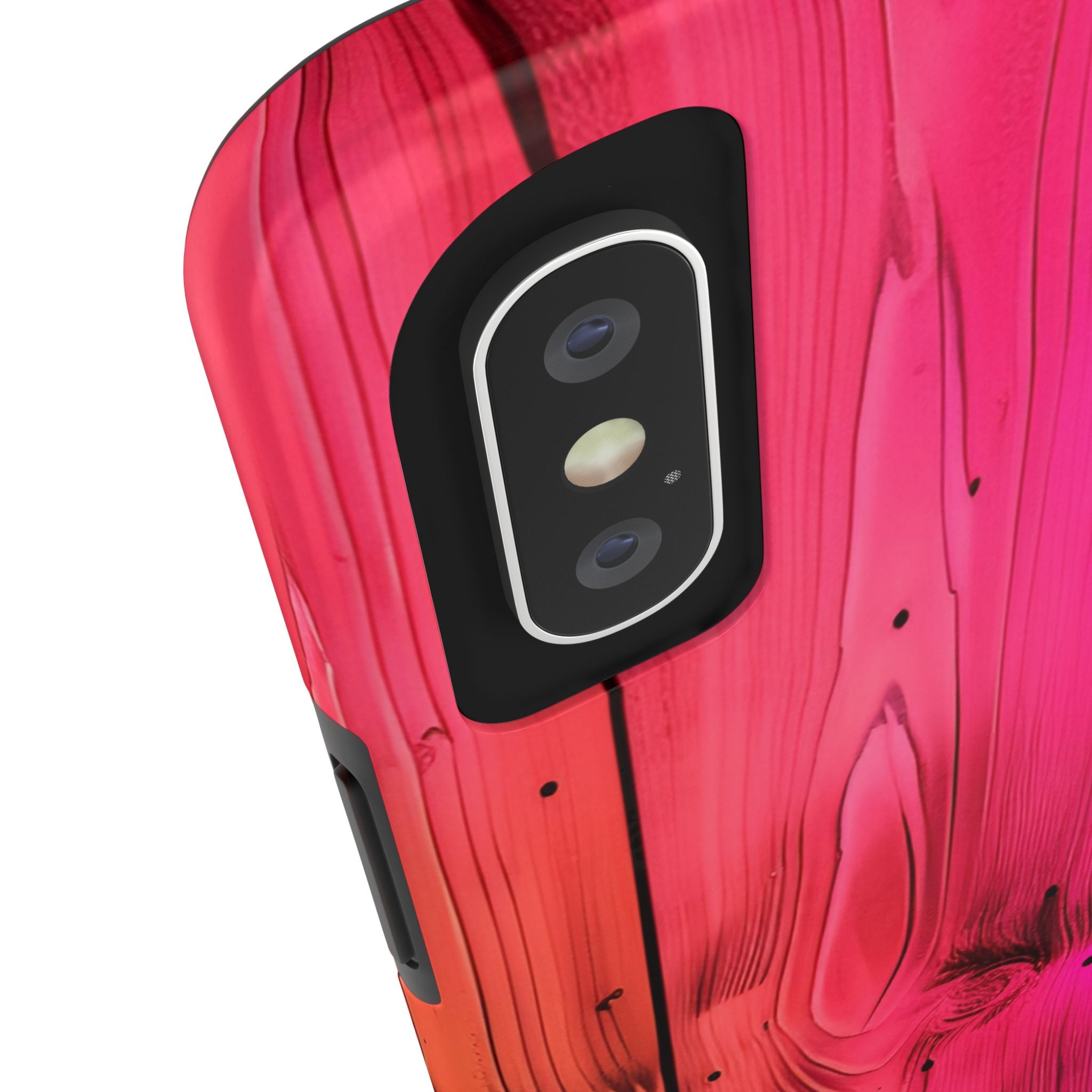 disco-neon-tough-iphone-cases-wood-grain-texture-iphone-case-cover-protective-iphone-shell-unique-iphone-accessories-iphone-1
