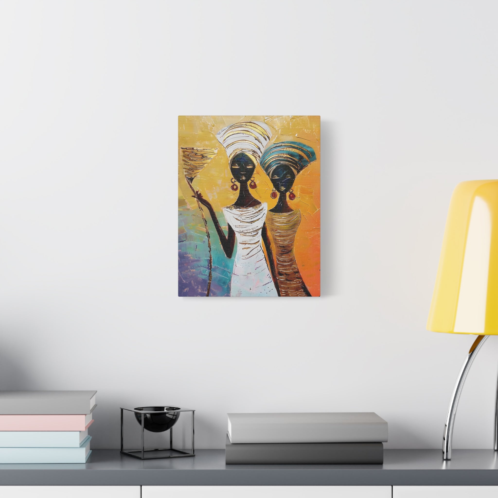 canvas-wall-art-traditional-african-woman-african-portrait-afrocentric-home-decor-tribal-art-african-american-art-ethnic-wall