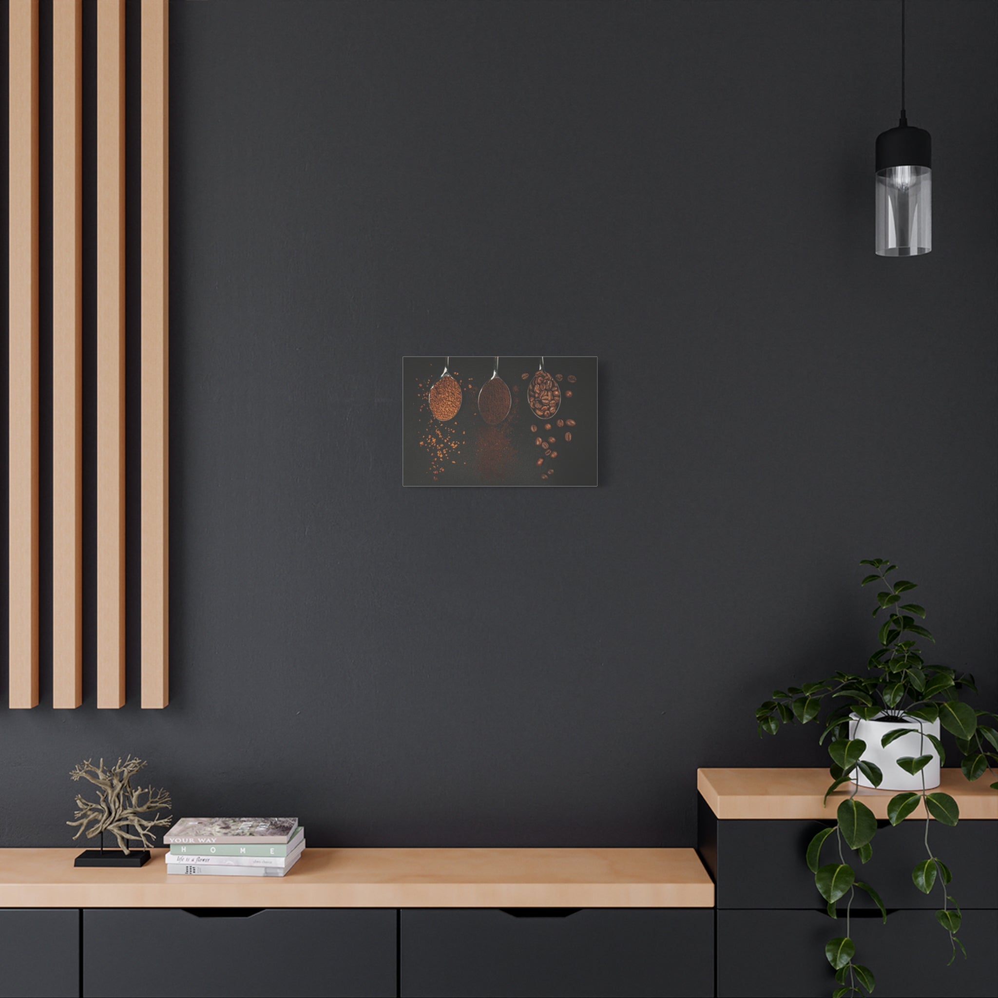 coffee-canvas-wall-art-coffee-art-coffee-print-coffee-decor-coffee-grains-coffee-poster-coffee-wall-decor