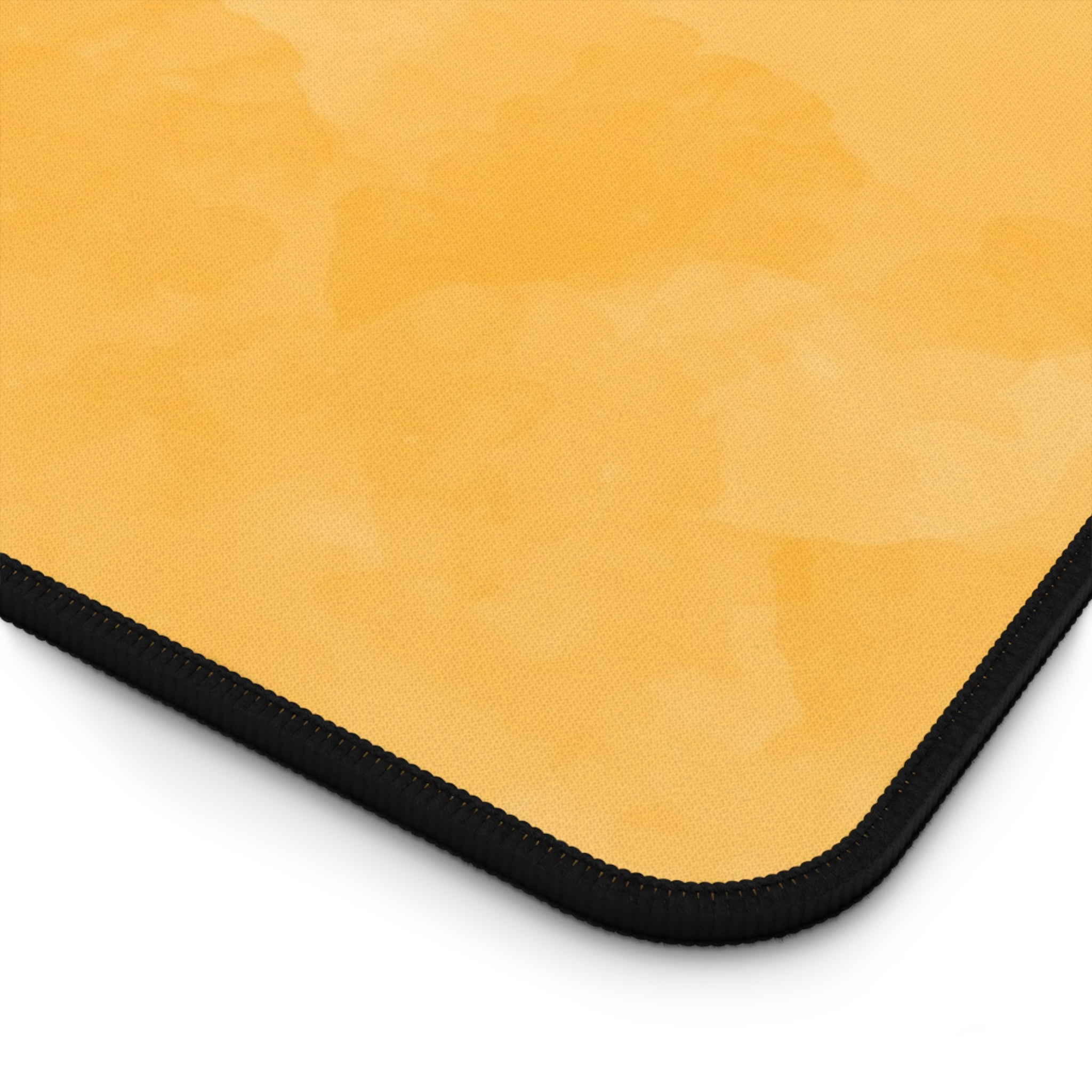 watercolor-macaroon-yellow-desk-mat-gaming-mousepad-office-desk-accessories-large-desk-blotter-computer-desk-cover-home-essen