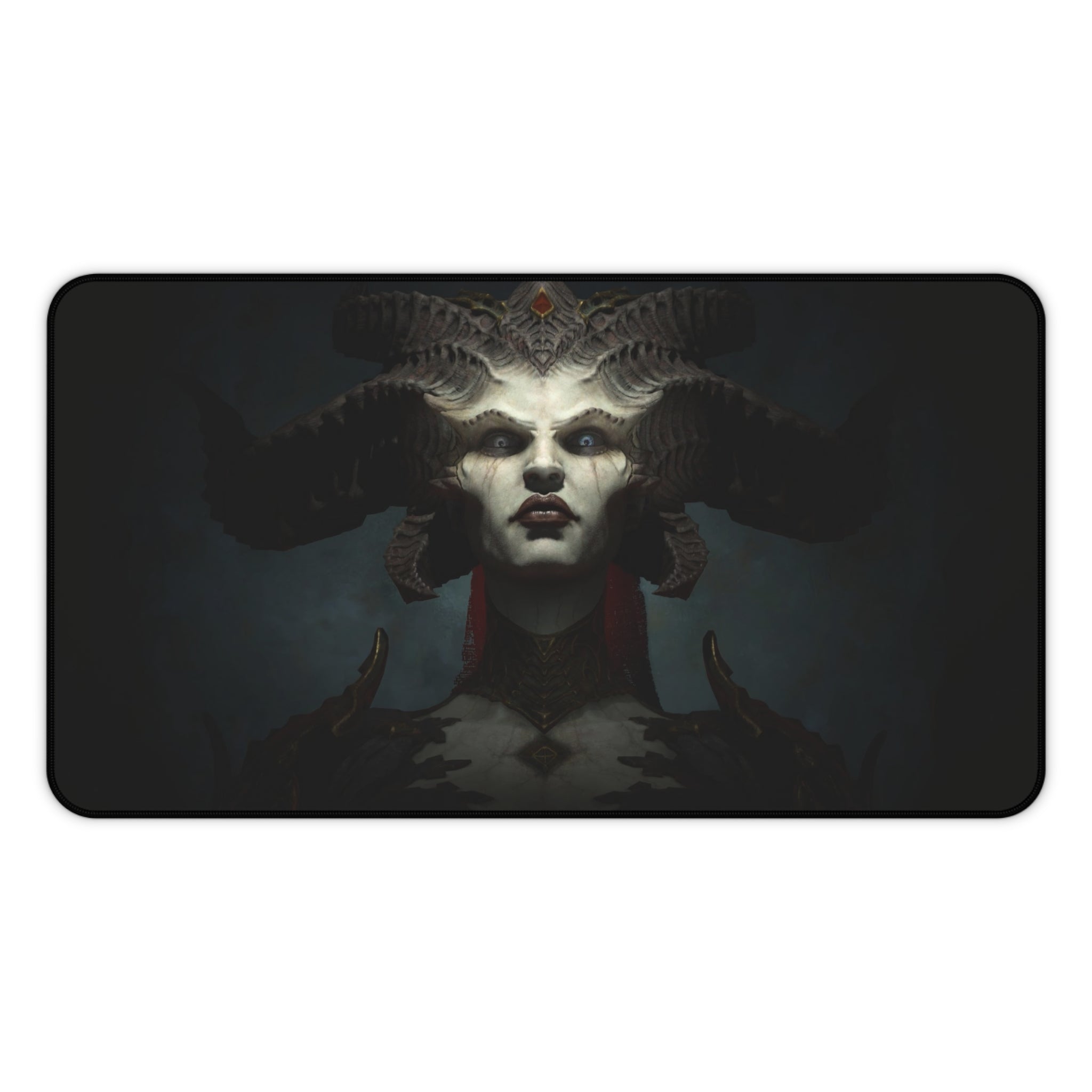 diablo-4-lilith-art-gaming-mouse-pad-xl-desk-mat-extended-desk-pad-diablo-iv-large-computer-mat-game