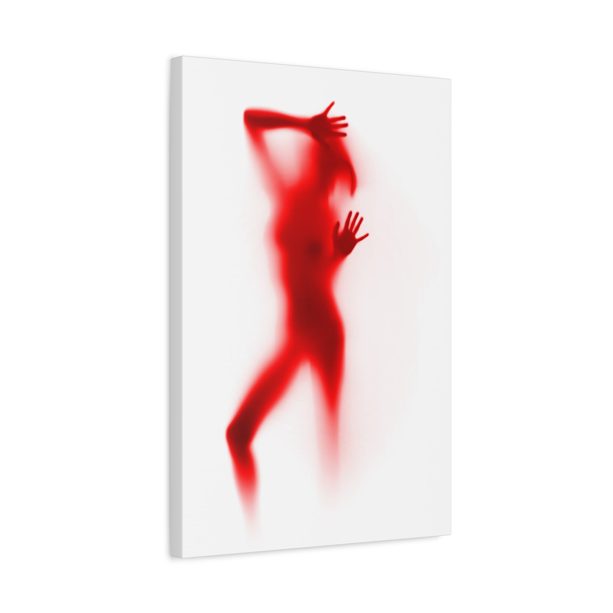 hidden-woman-silhouette-canvas-wall-art-print-sensual-matte-stretched-canvas-print-decor-beautiful-blur-home-office-decor-gif
