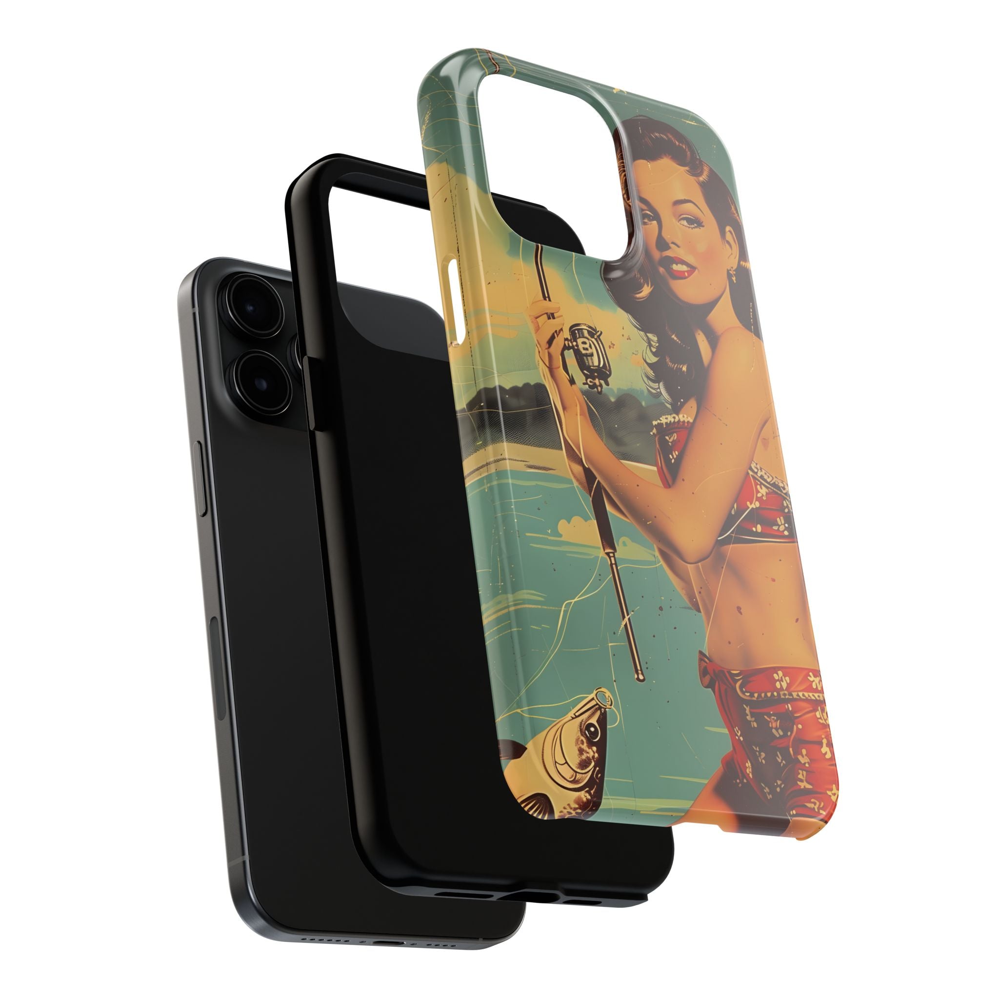 tough-iphone-cases-vintage-pin-up-girl-iphone-cover-strong-iphone-protector-retro-pinup-design-protective-iphone-case