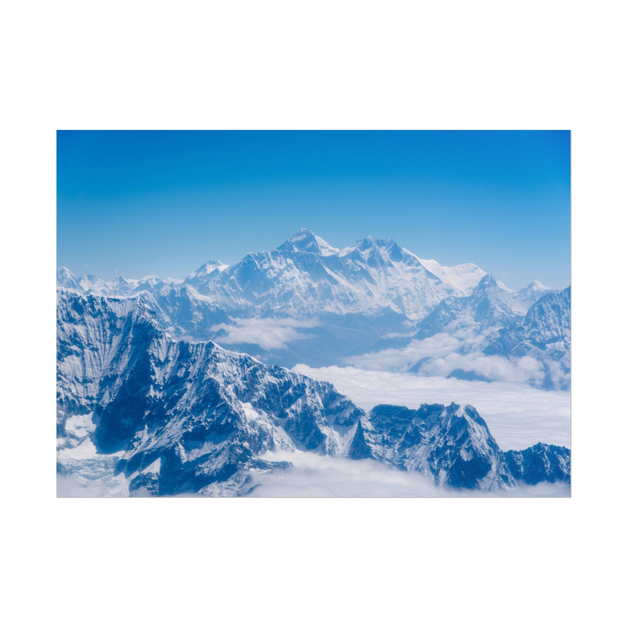 blue-mountain-poster-wall-art-blue-nature-art-print-home-decor-winter-landscape-wall-decor-mountain-print-wall-hanging