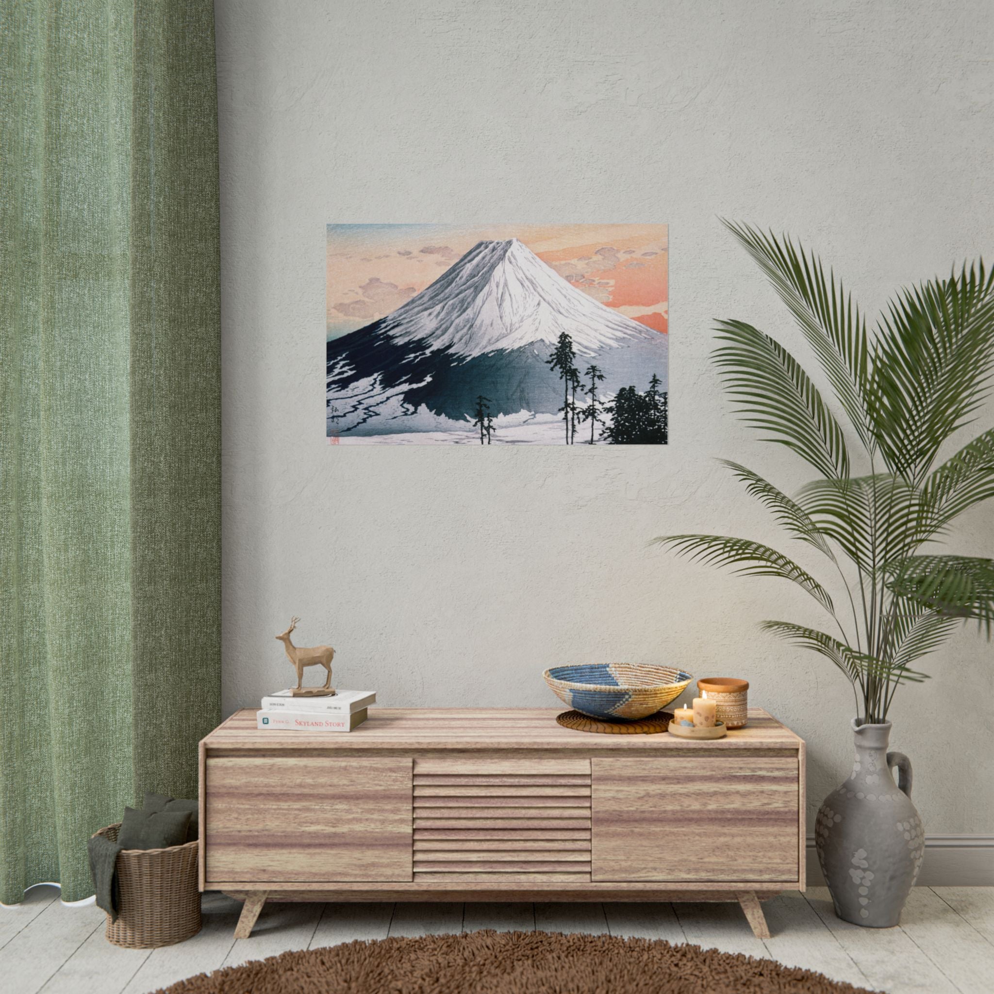 poster-print-katsuyama-neighborhood-japanese-art-hiroaki-takahashi-wall-decor-japandi-wall-art-for-living-room-decor-poster-a