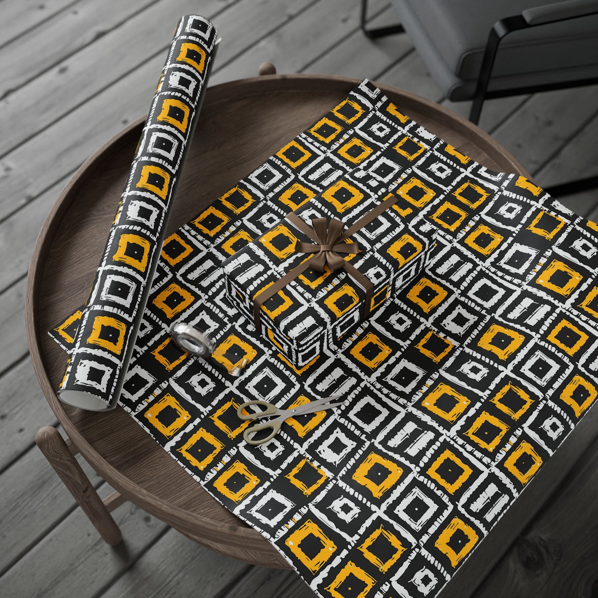 wrapping-papers-african-traditional-motifs-gift-wrap-for-holidays-birthdays-gifts-crafts-diy-projects-black-history-art-3