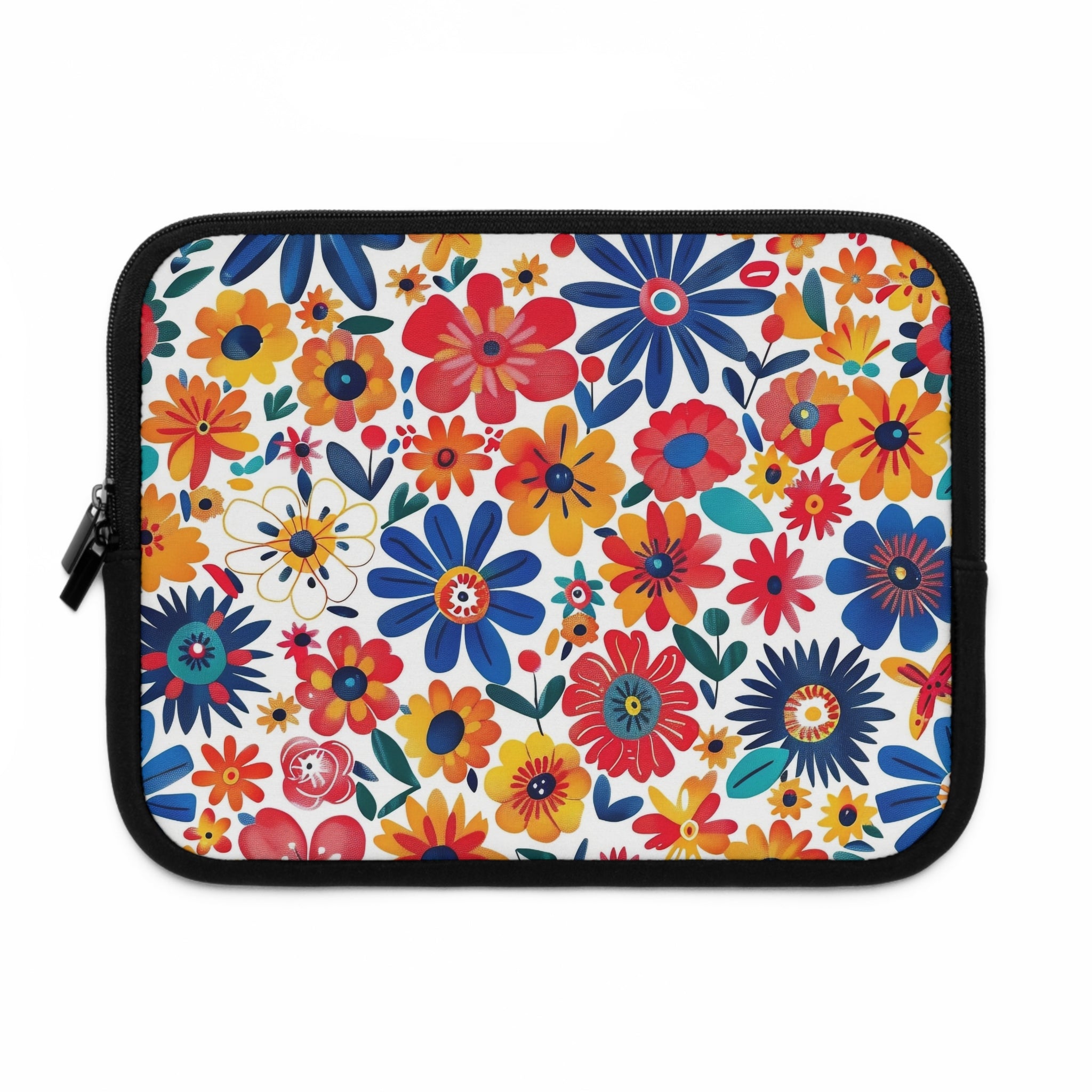 summer-floral-laptop-sleeve-protective-cover-for-tech-distinctive-design-macbook-air-15-sleeve-floral-computer-bag-tablet-cov