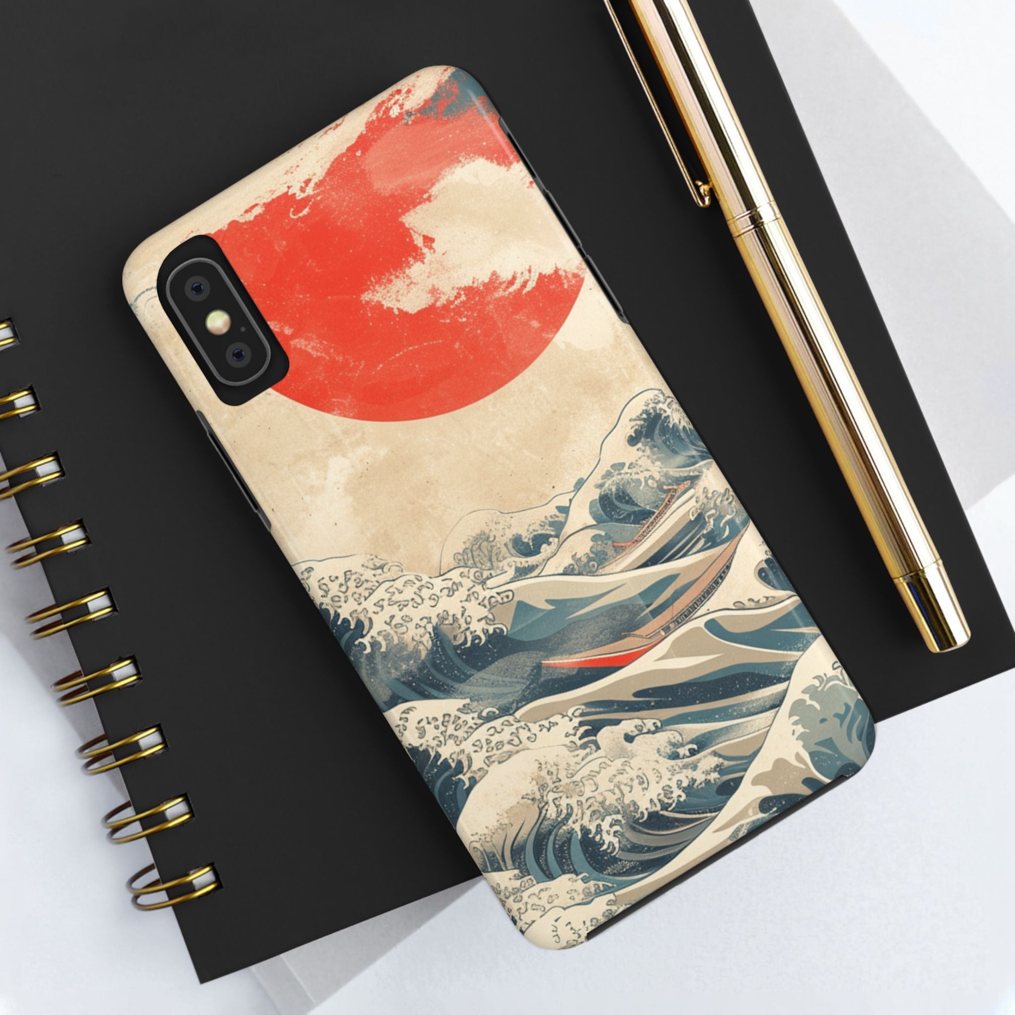 japanese-wave-pattern-iphone-tough-cases-protective-phone-cover-asian-ocean-print-iphone-15-16-pro-max-shell-geometric-phone-