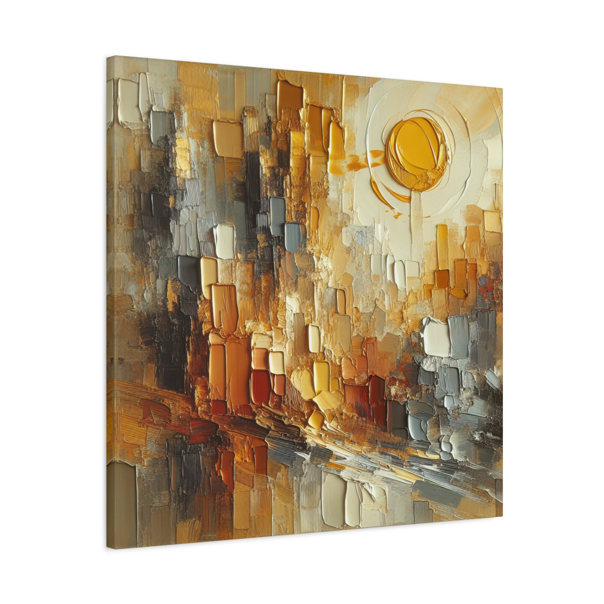 canvas-print-abstract-gold-impasto-painting-matte-1-25in-stretched-wall-art-decor-home-office-decor-gift-for-art-lover-modern