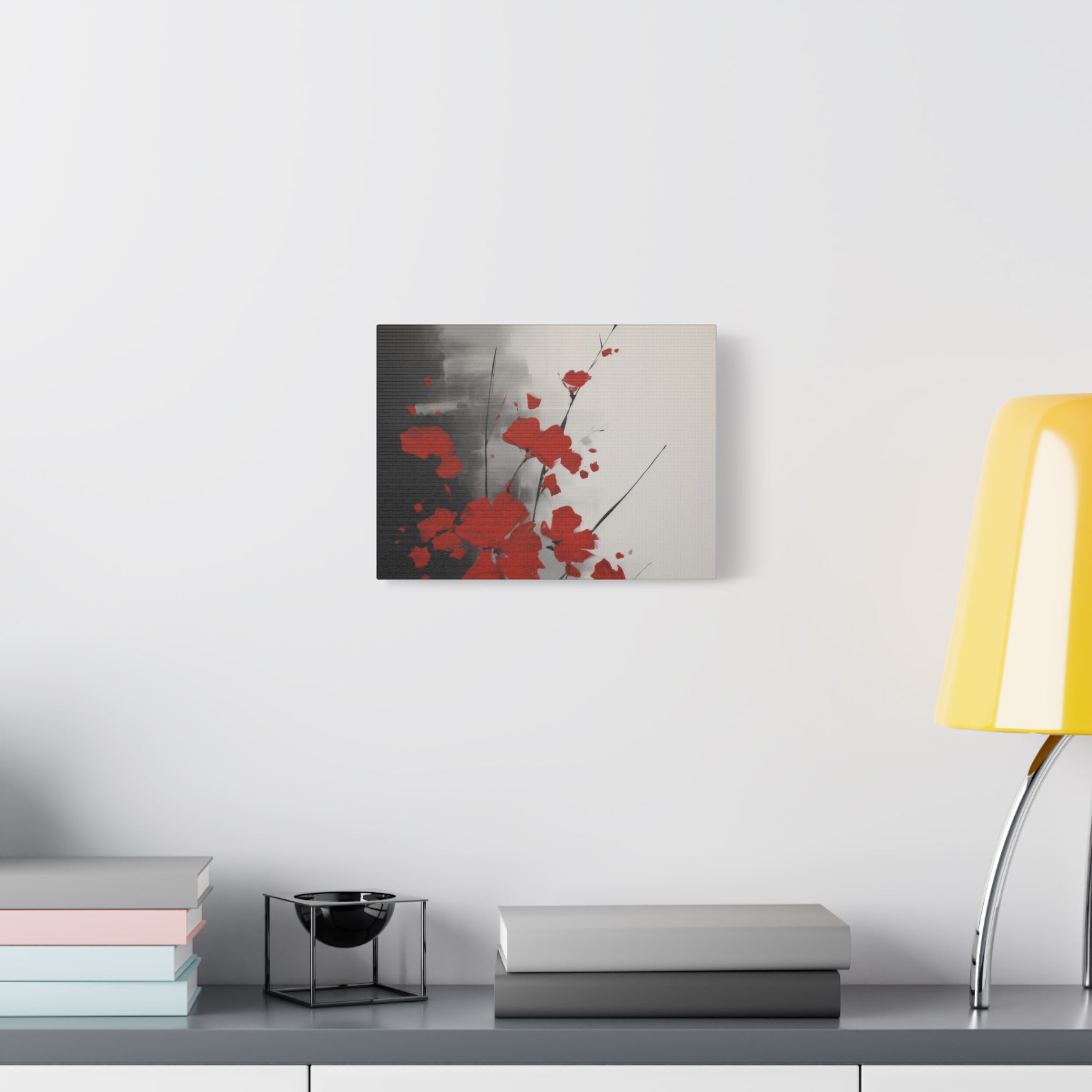 canvas-print-minimalist-flowers-art-plant-wall-decor-matte-abstract-wall-art-stretched-floral-print-housewarming-gift-home-de