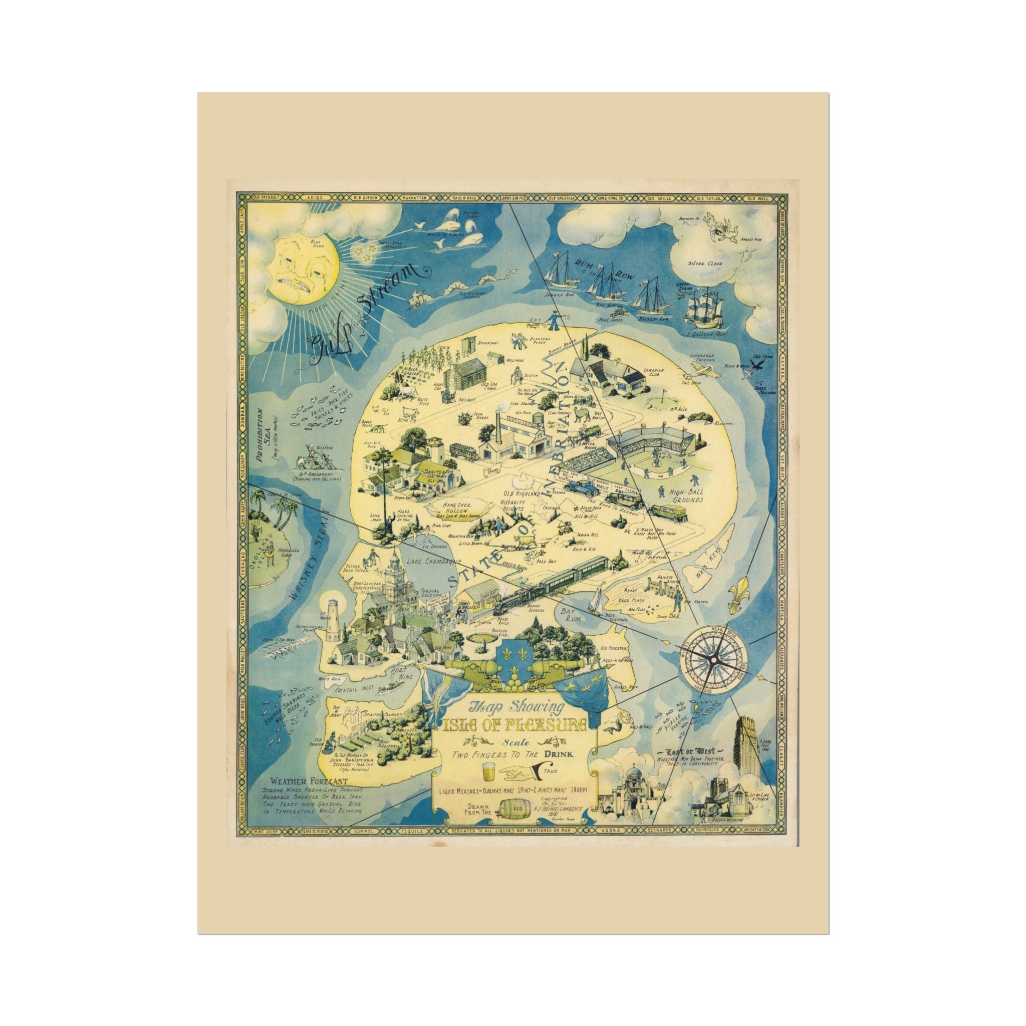 vintage-map-showing-the-isle-of-pleasure-rolled-poster-wall-art-decor-print-perfect-gift-for-travelers-historians-home-office