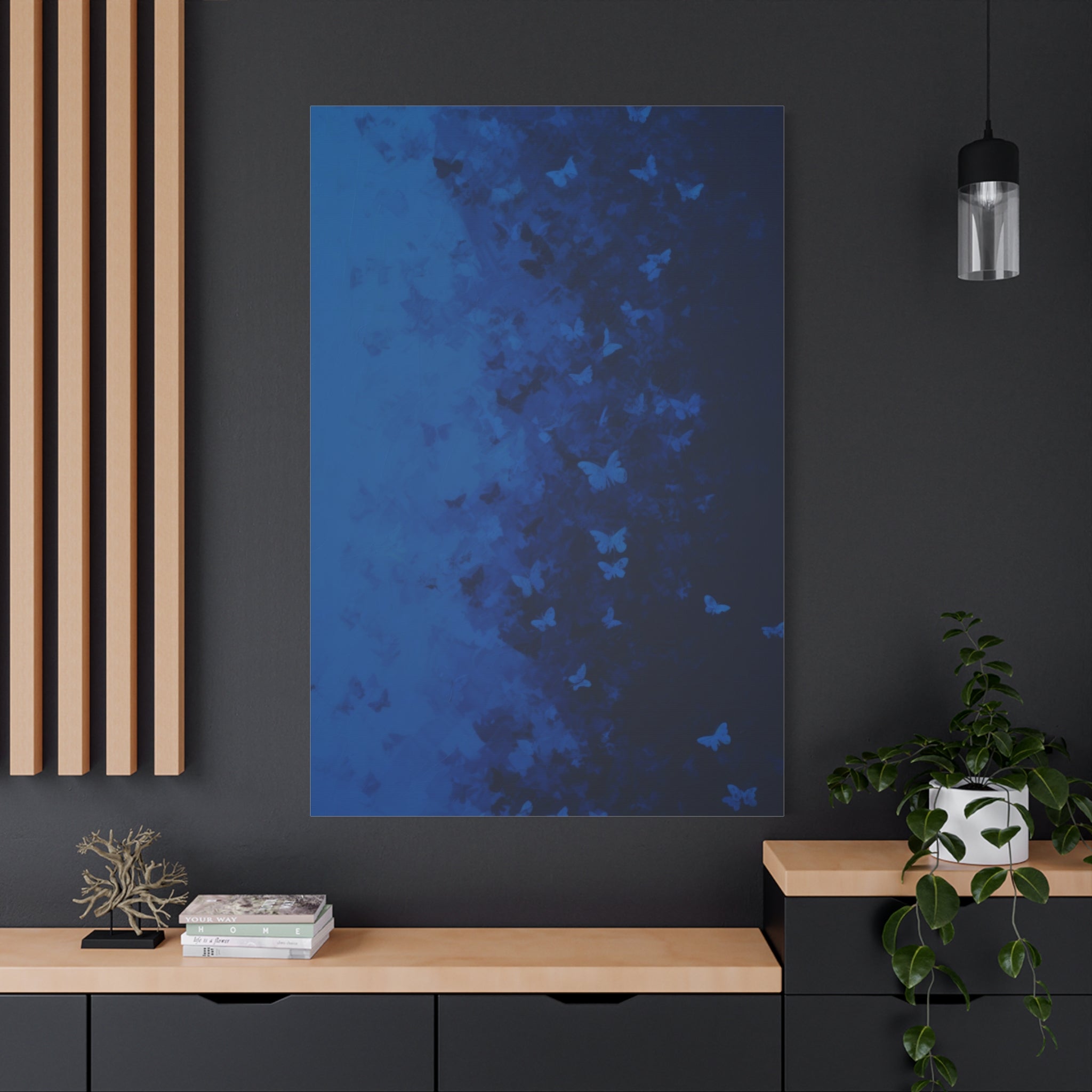 canvas-print-blue-abstract-butterfly-brush-strokes-living-room-decor-housewarming-gift-wall-art-abstract-paintings-butterfly-