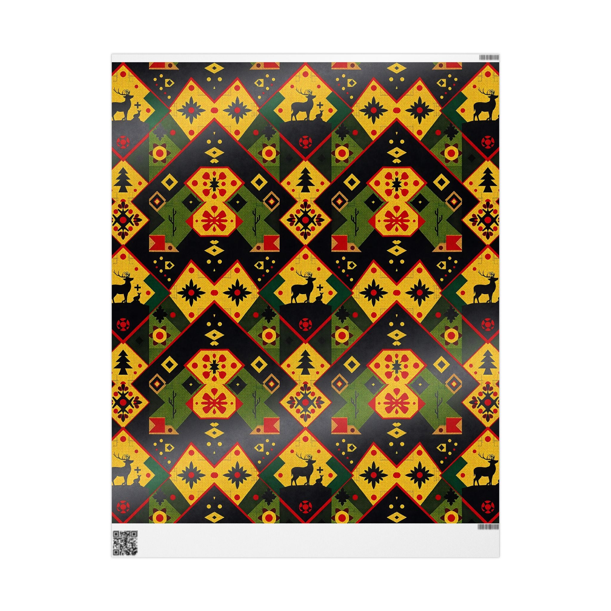 wrapping-papers-african-traditional-motifs-gift-wrap-for-holidays-birthdays-gifts-crafts-diy-projects-black-history-art-5