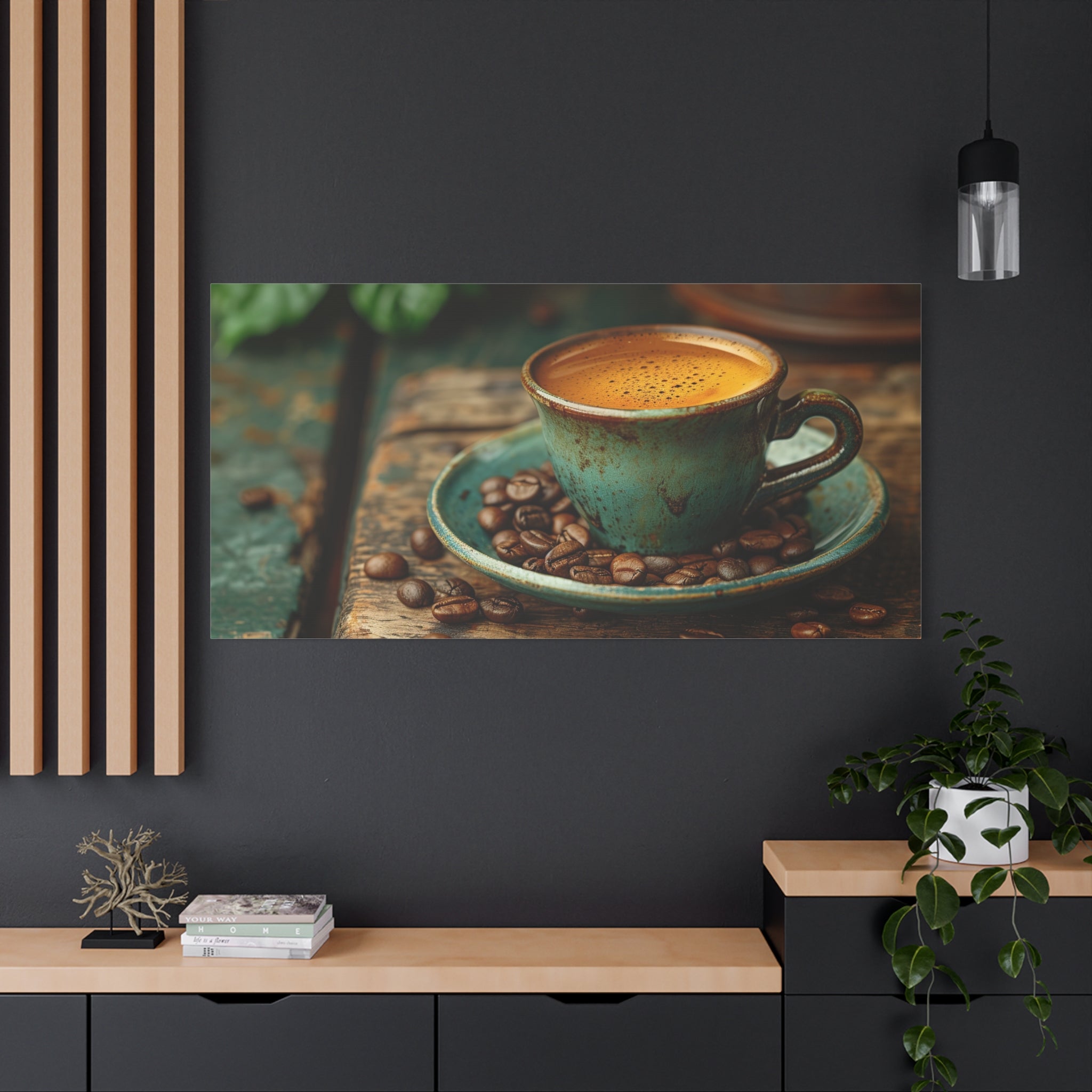 coffee-canvas-wall-art-coffee-art-coffee-print-coffee-decor-coffee-grains-coffee-poster-coffee-wall-decor-coffee-lovers-gift