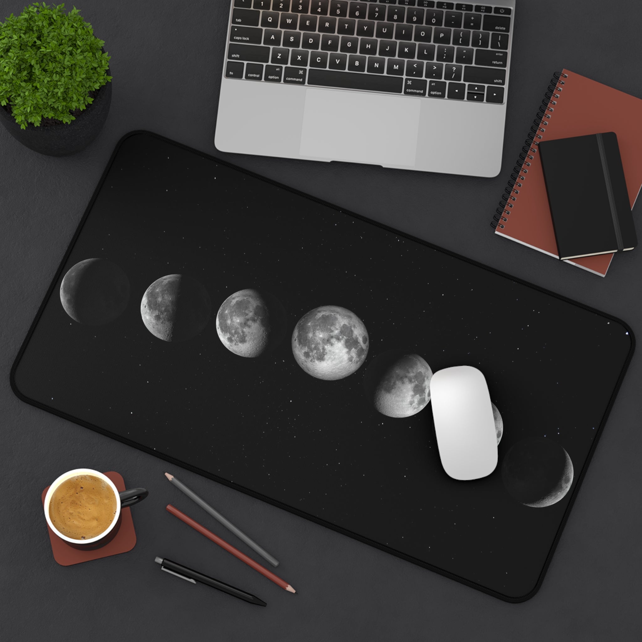 celestial-moon-phase-mousepad-astronomy-desk-mat-lunar-design-gaming-mouse-pad-black-art-mousepad