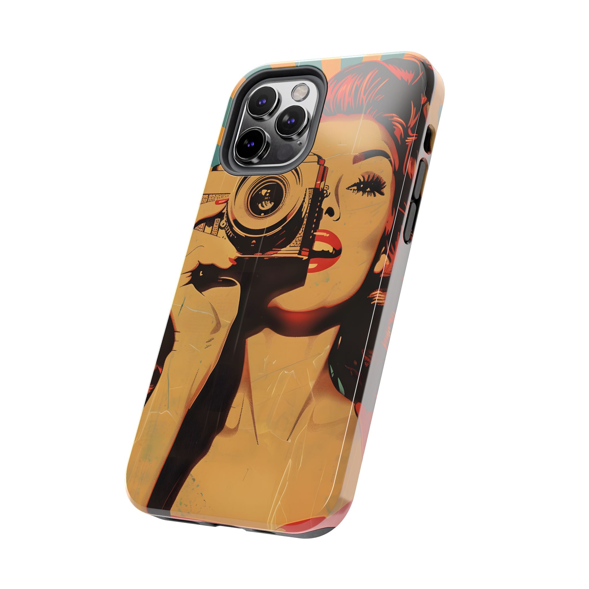 tough-iphone-cases-vintage-pin-up-girl-iphone-cover-strong-phone-protector-retro-pinup-design-protective-iphone-case-1