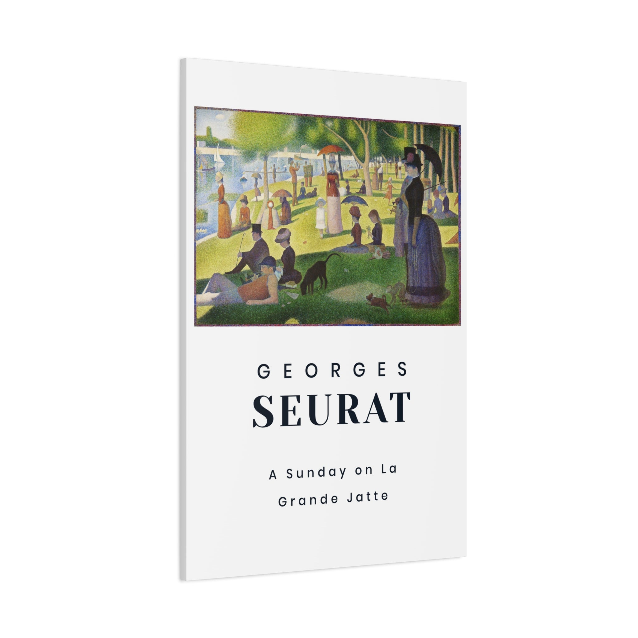 canvas-print-georges-seurat-a-sunday-on-la-grande-jatte-wall-art-for-living-room-decor-home-gift-stretched-matte-great-gift-i