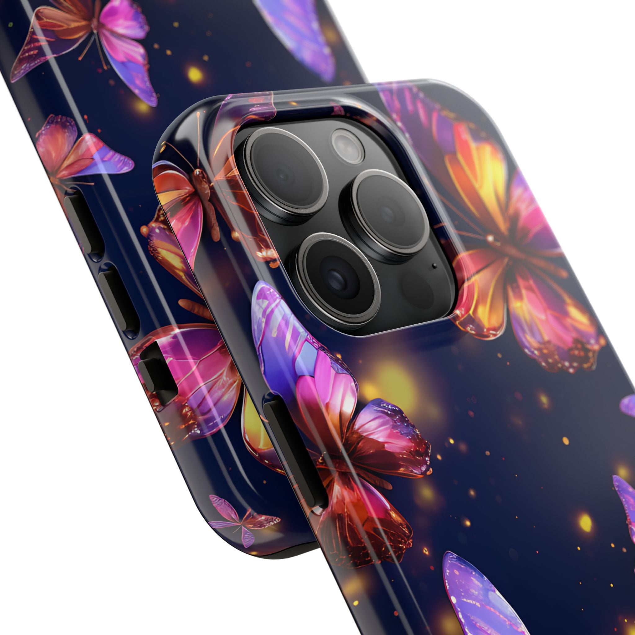 neon-glitter-butterfly-tough-phone-case-iphone-cover-protective-phone-case-sparkly-cellphone-case-glittery-phone-cover-tough-