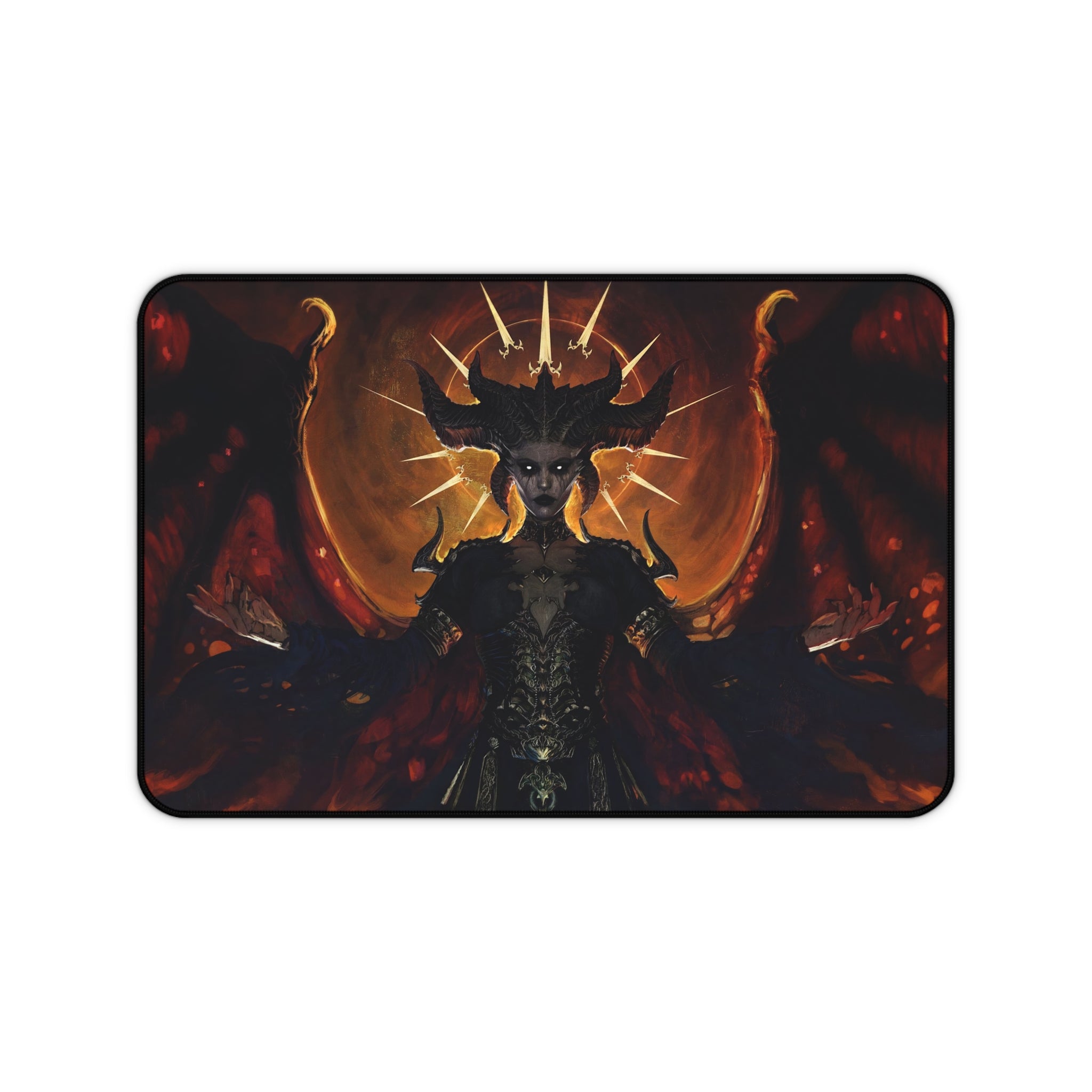 diablo-4-lilith-art-gaming-mouse-pad-xl-desk-mat-gothic-desk-pad-diablo-iv-large-computer-mat-gamer-