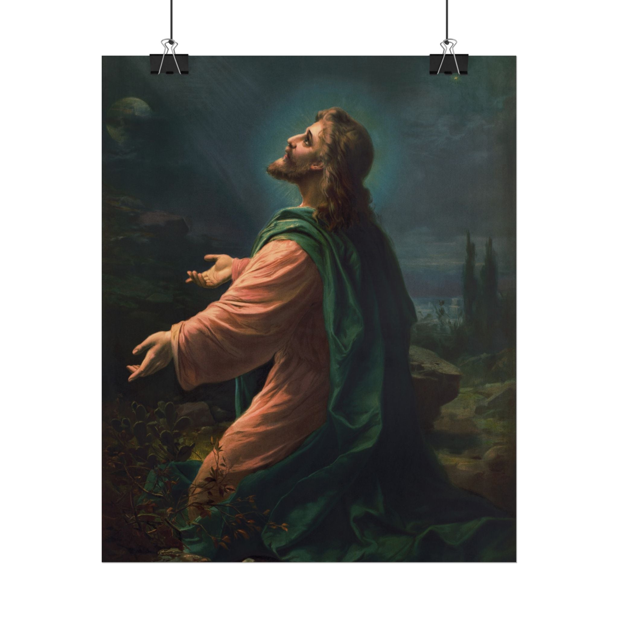 poster-print-paul-gauguin-art-christ-and-the-garden-of-olives-jesus-poster-art-jesus-wall-art-print-wall-decor-christian-deco