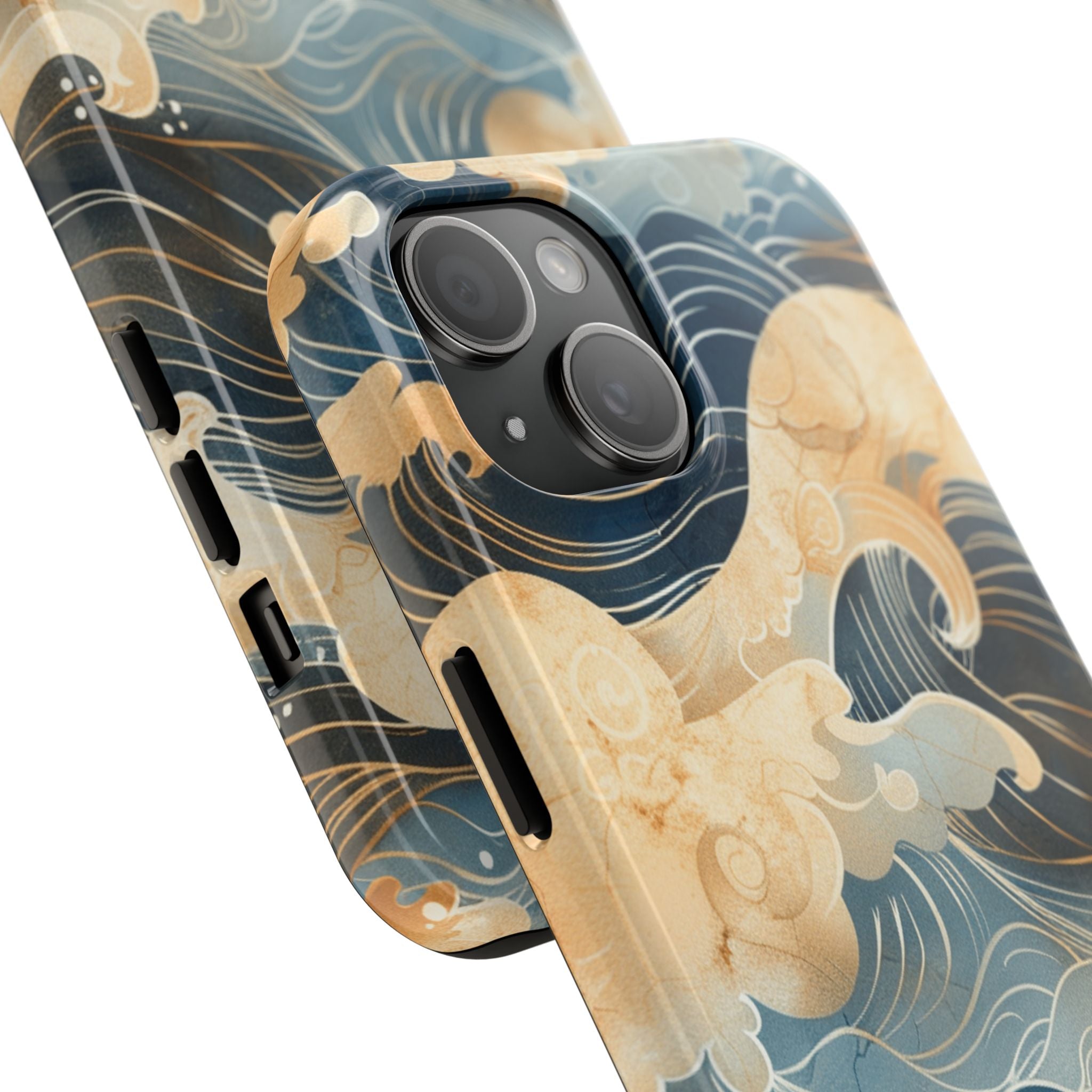 japanese-wave-pattern-iphone-tough-cases-protective-phone-cover-asian-ocean-print-iphone-15-16-pro-max-shell-geometric-phone-