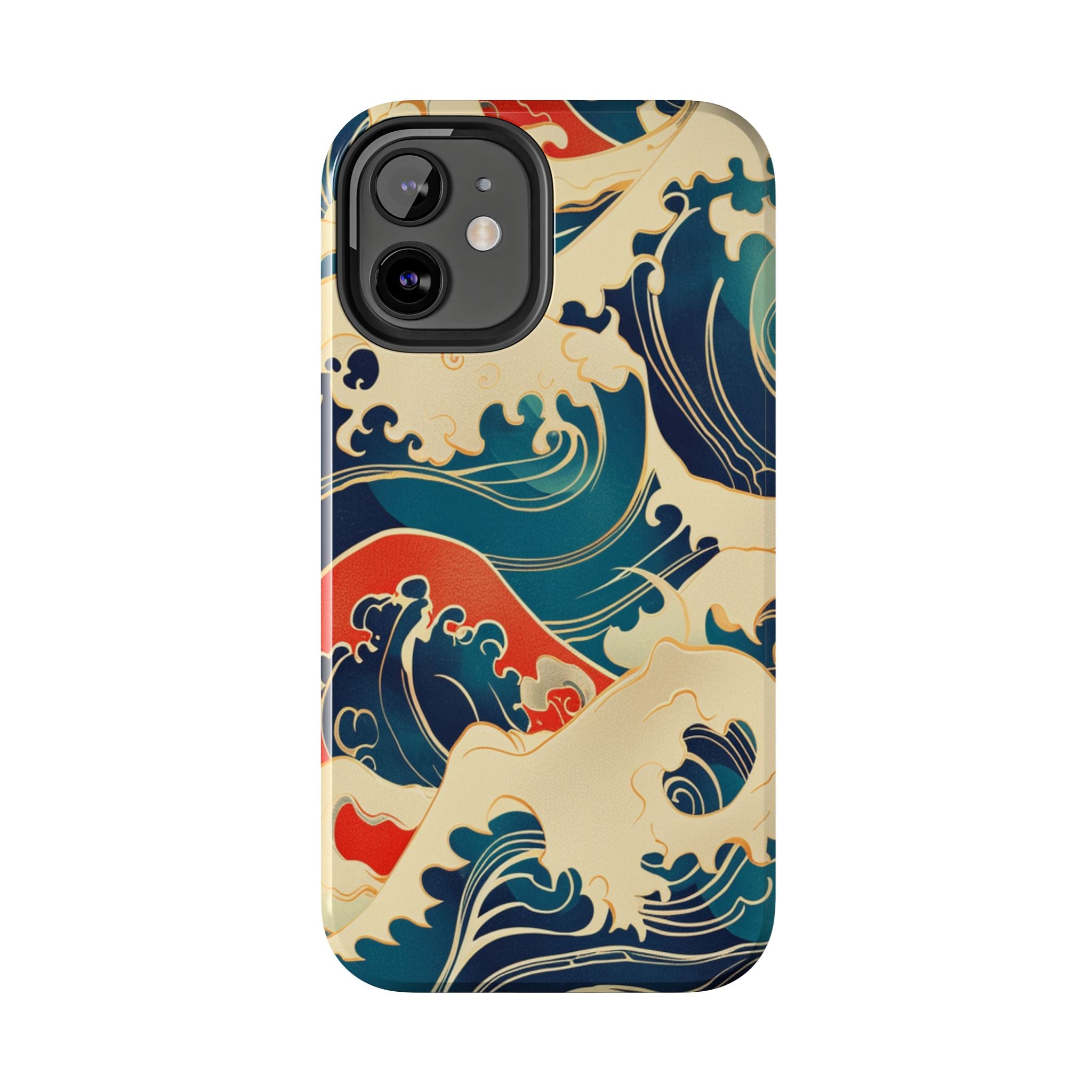 japanese-wave-pattern-iphone-tough-cases-protective-phone-cover-asian-ocean-print-iphone-15-16-pro-max-shell-geometric-phone-