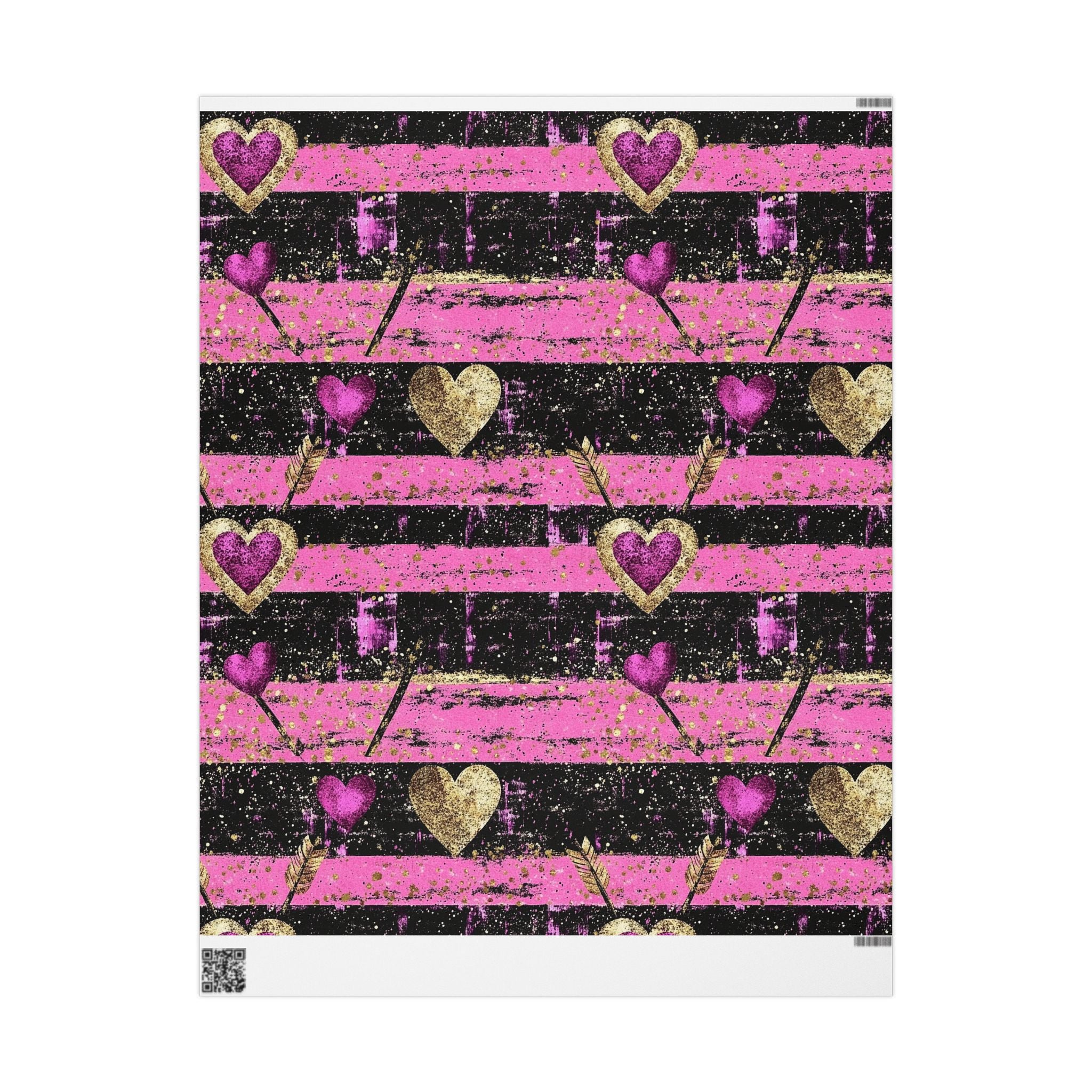 pink-valentine-wrapping-papers-v-day-gift-wrap-romantic-present-packaging-love-theme-craft-paper-heart-pattern-holiday-wrap-1