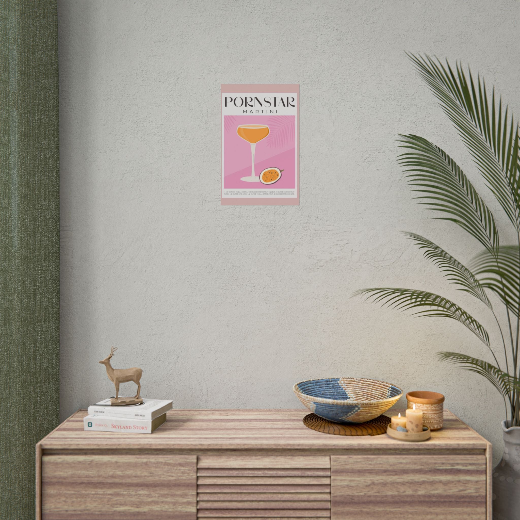 cocktail-pornstar-martini-poster-print-martini-wall-art-decor-large-poster-artwork-cocktail-print-bar-decor-kitchen-wall-art