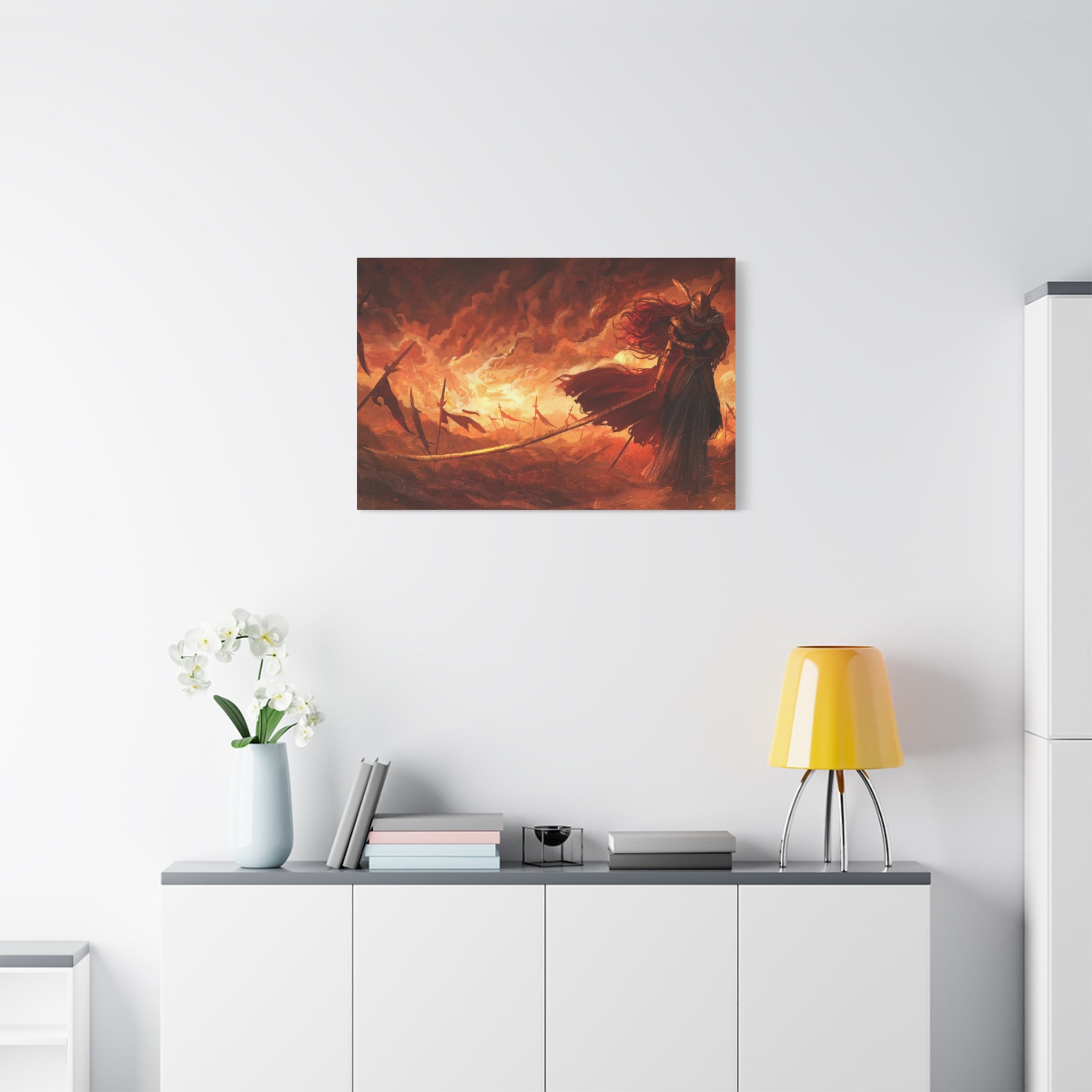 canvas-print-elden-ring-wall-art-matte-stretched-art-wall-decor-video-game-poster-gamer-gift-sword-art-5