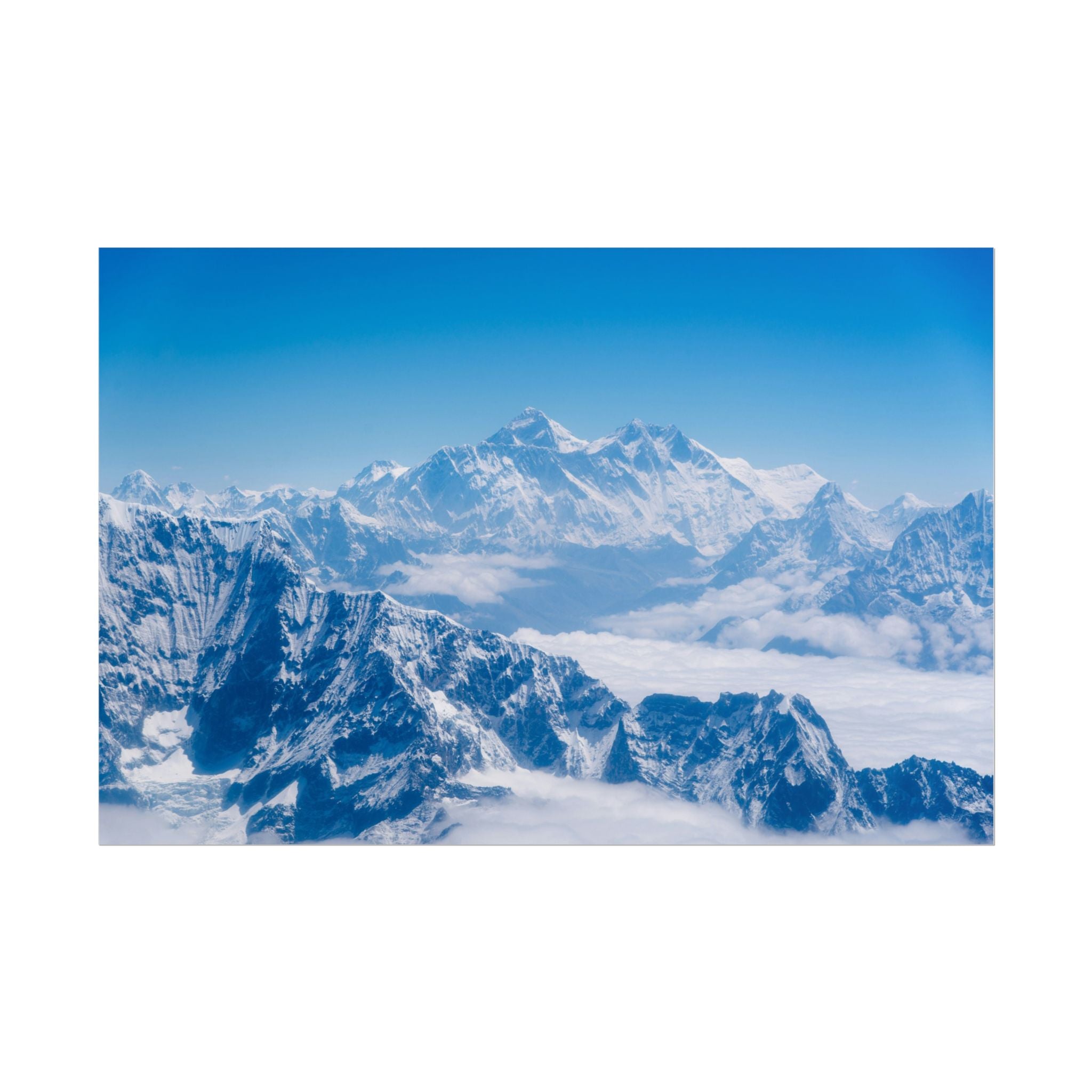 blue-mountain-poster-wall-art-blue-nature-art-print-home-decor-winter-landscape-wall-decor-mountain-print-wall-hanging