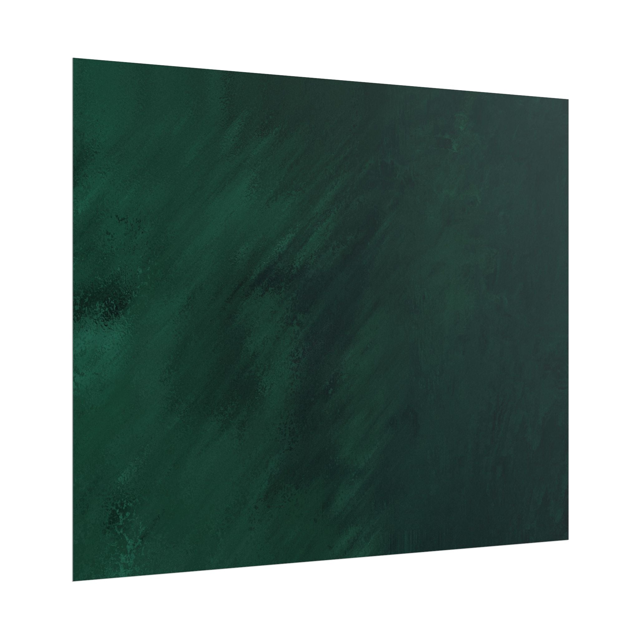 Abstract Green Poster Wall Decor- Wall Art, Home Decor, Office Decor, Green Canvas Bedroom, Modern Art, Green Print