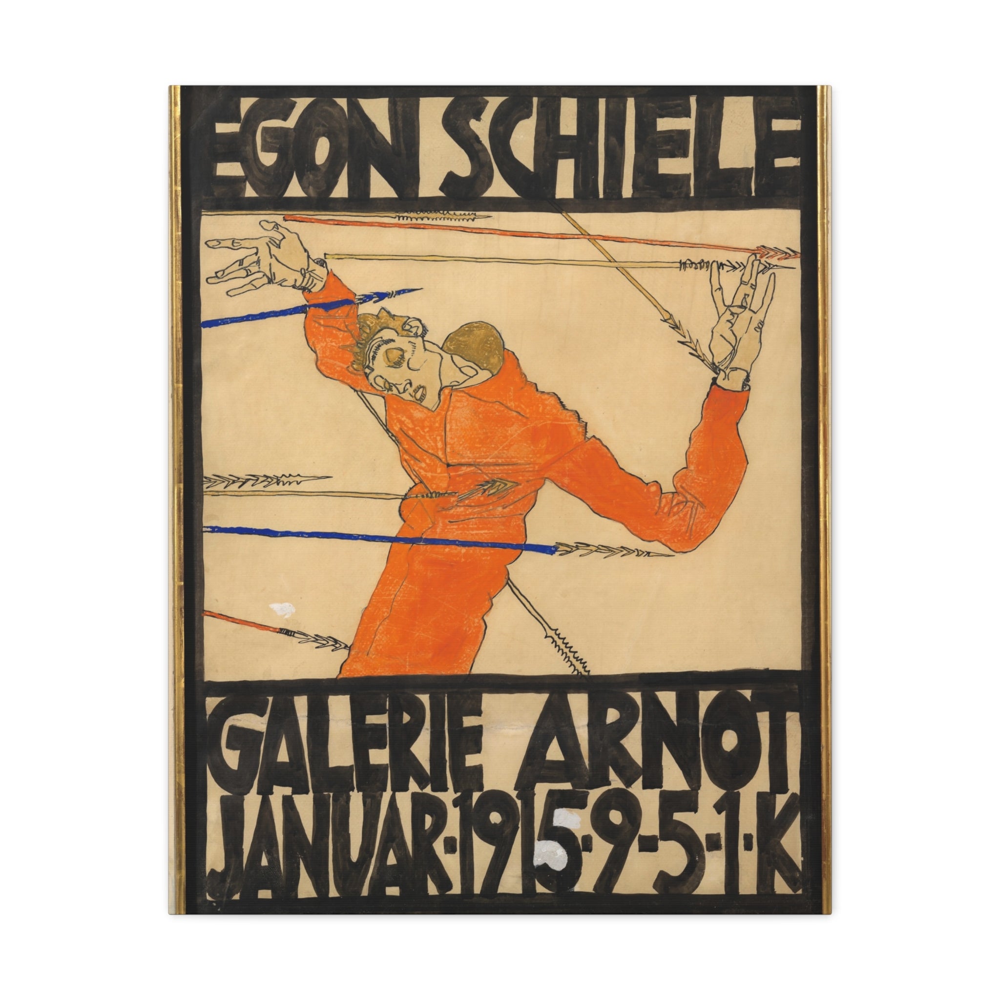 egon-schiele-canvas-print-plakat-der-egon-schiele-by-egon-schiele-home-decor-living-room-decor-egon-schiele-art-poster-art-no