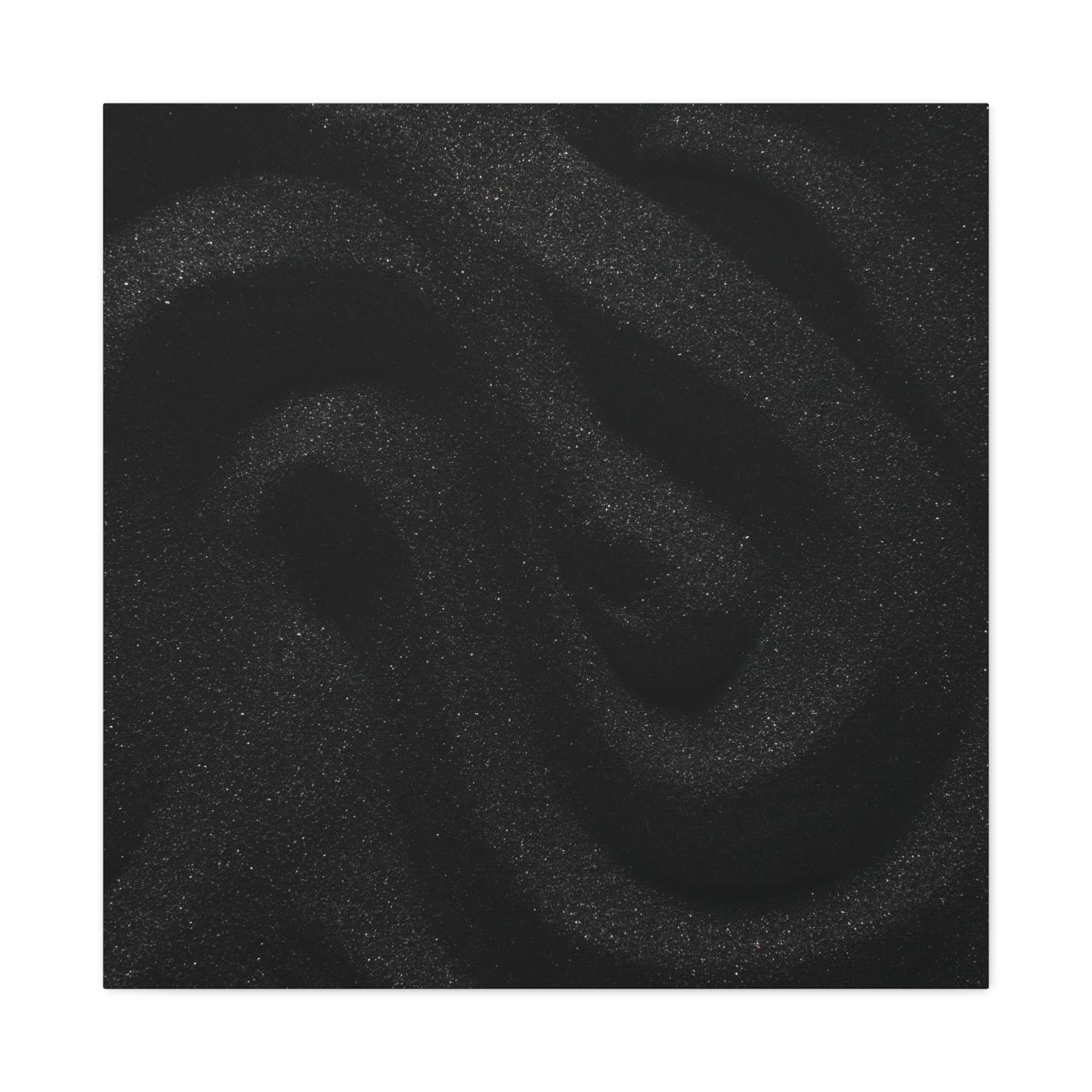 canvas-print-black-sand-wall-art-ocean-minimalist-decor-coastal-stretched-painting-ocean-print-sand-landscape-home-office-dec