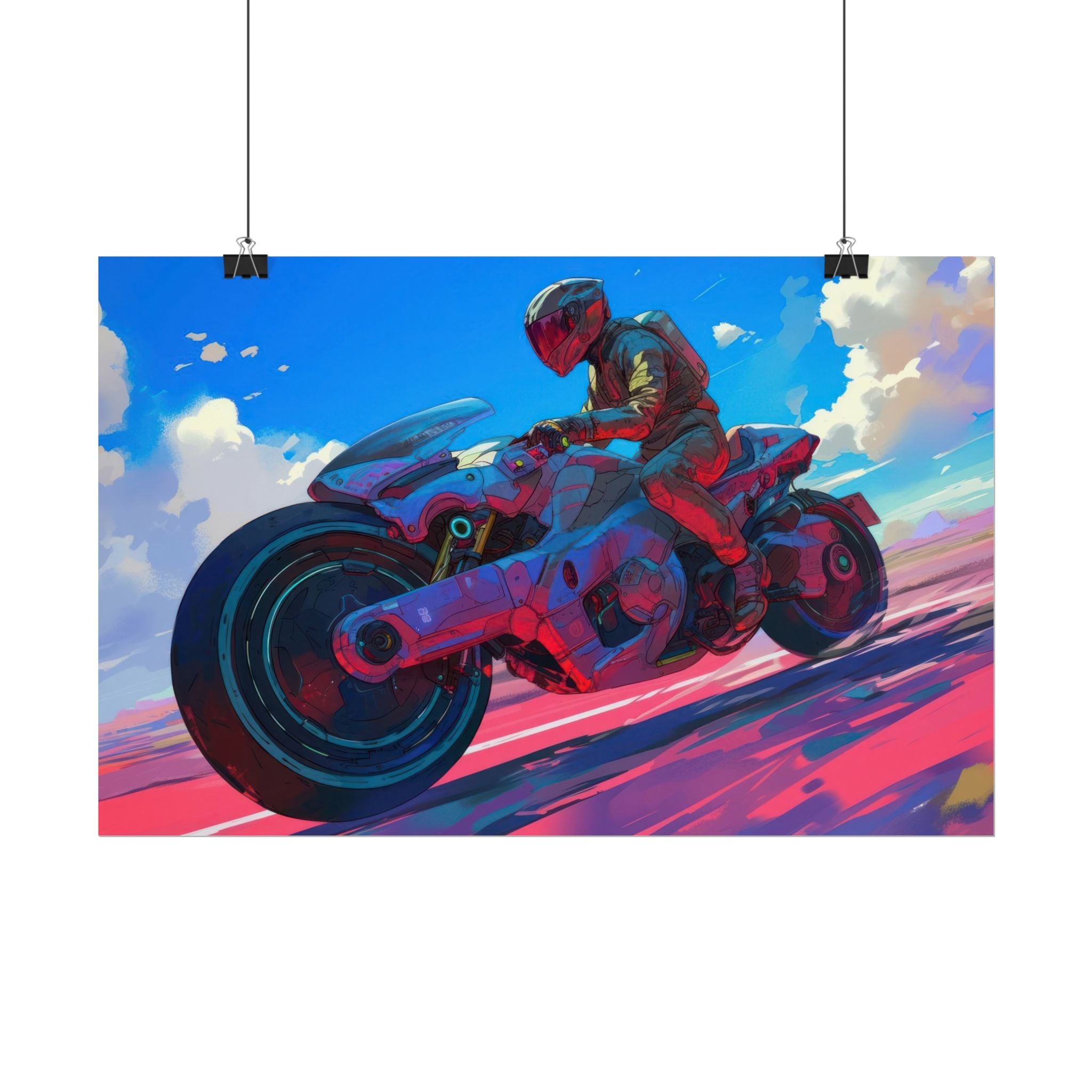 anime-poster-print-anime-motorcycle-print-motorcycle-poster-anime-home-decor-motorbike-artwork-cyberpunk-motorcycle-sythawave