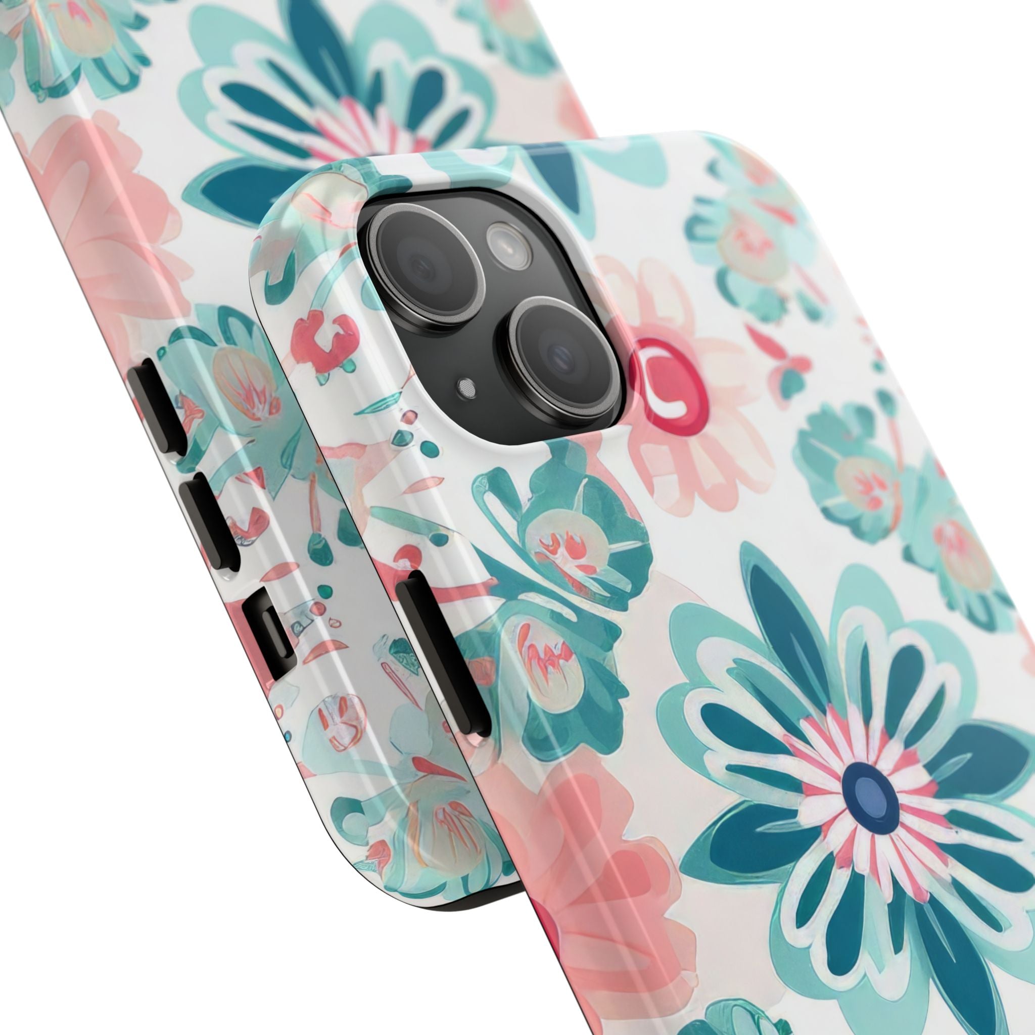 boho-floral-pastel-iphone-tough-case-protective-iphone-cover-artistic-iphone-case-stylish-tech-accessory-unique-gift-iphone-c