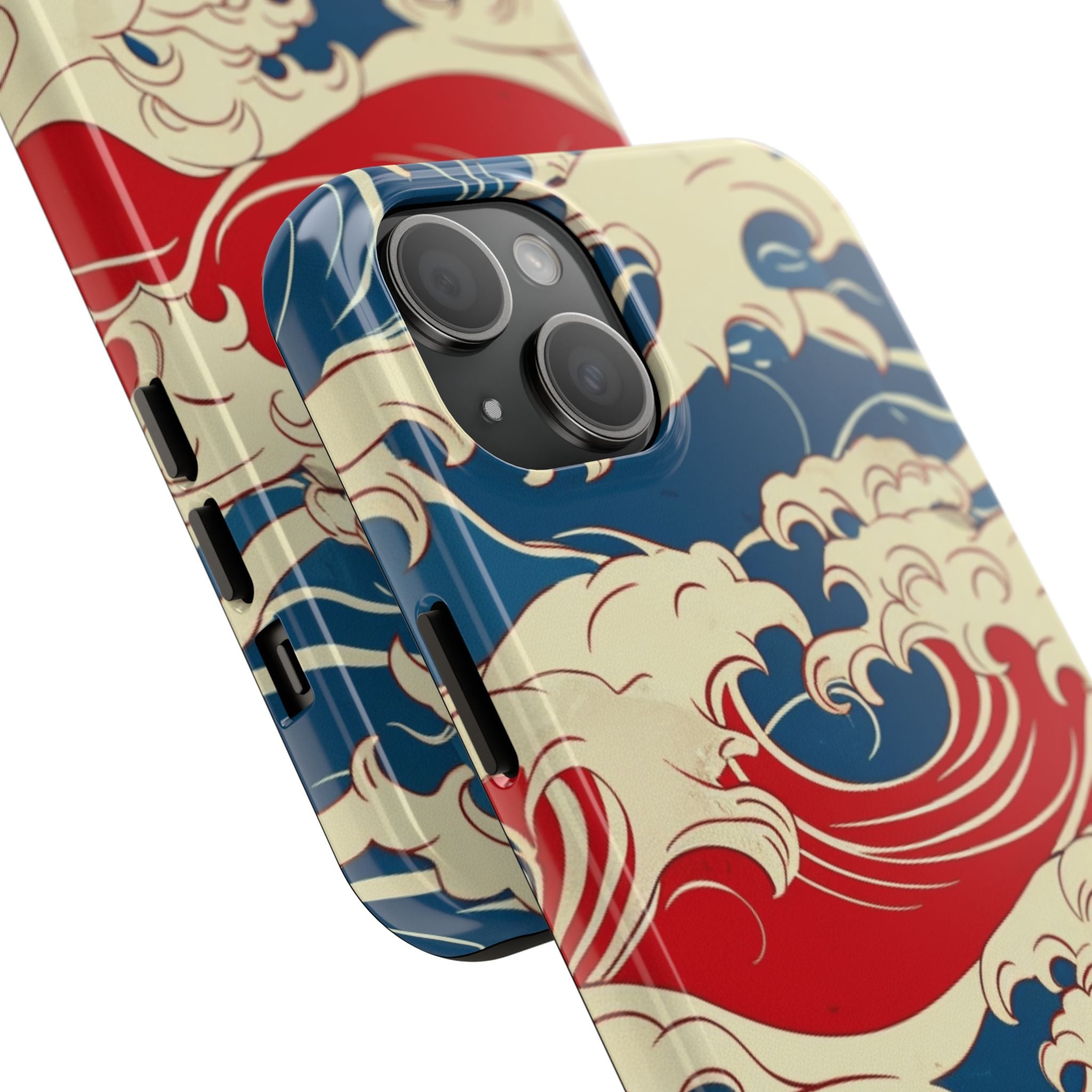 japanese-wave-pattern-iphone-tough-cases-protective-phone-cover-asian-ocean-print-iphone-15-16-pro-max-shell-geometric-phone-