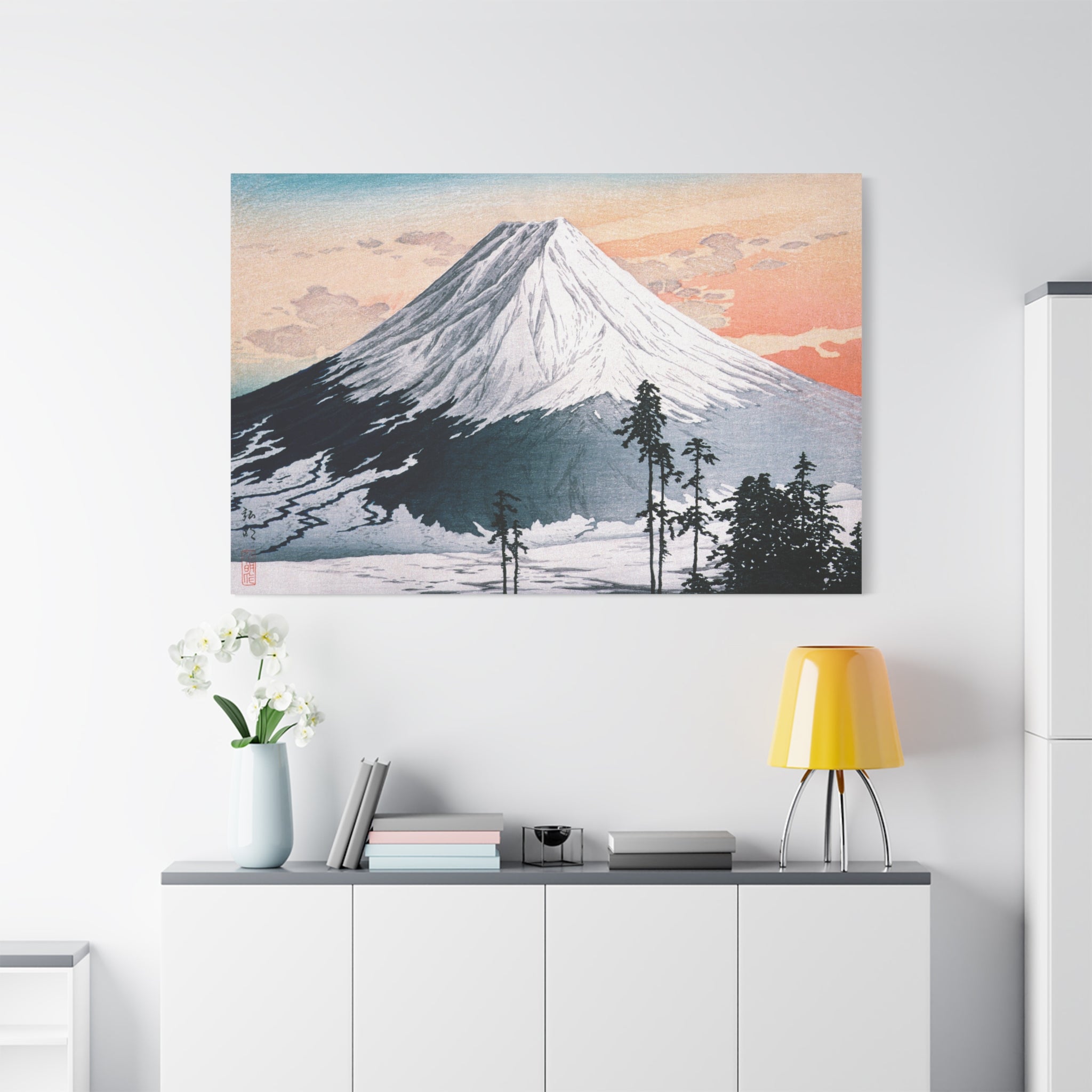 canvas-print-katsuyama-neighborhood-japanese-art-stretched-matte-wall-art-for-living-room-decor-hiroaki-takahashi-wall-decor-