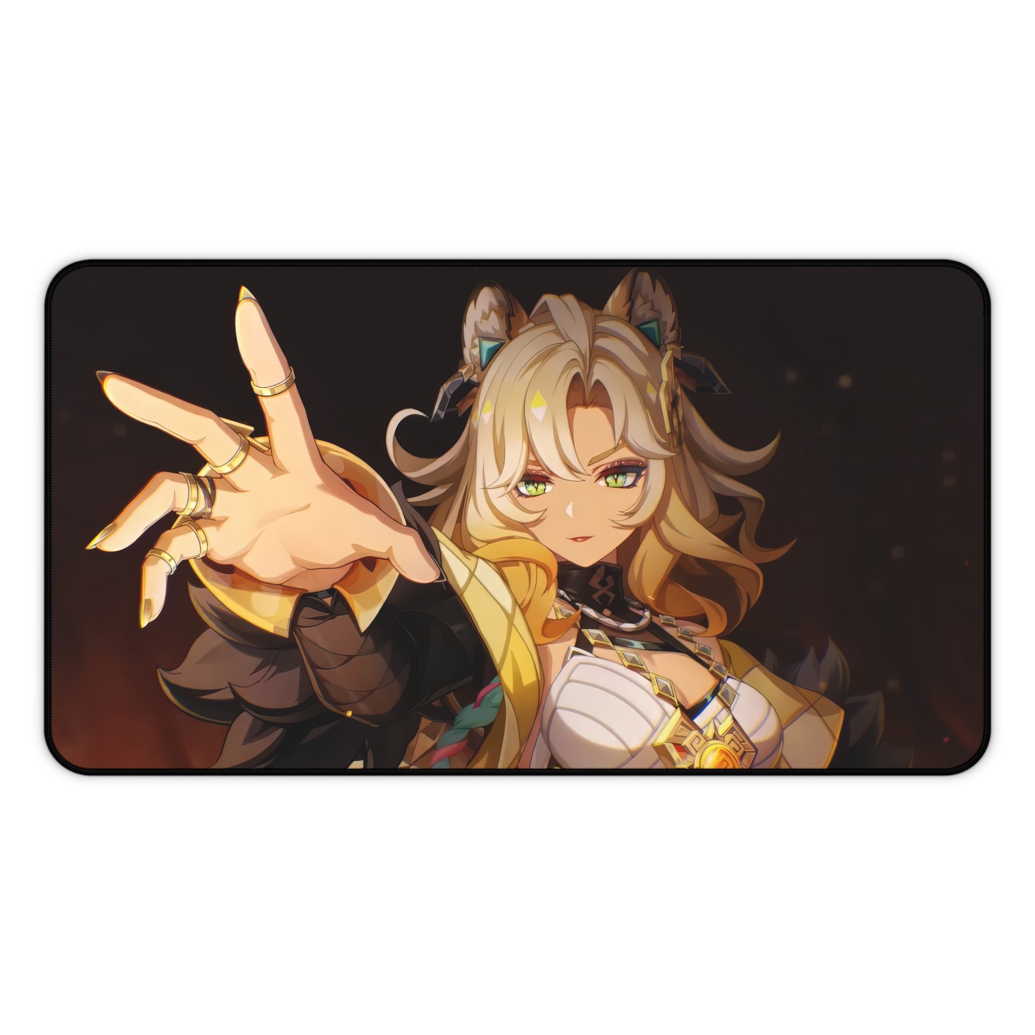 genshin-impact-xilonen-mousepad-desk-mat-xl-anime-gaming-pad-cat-waifu-extended-desk-pad-genshin-mer