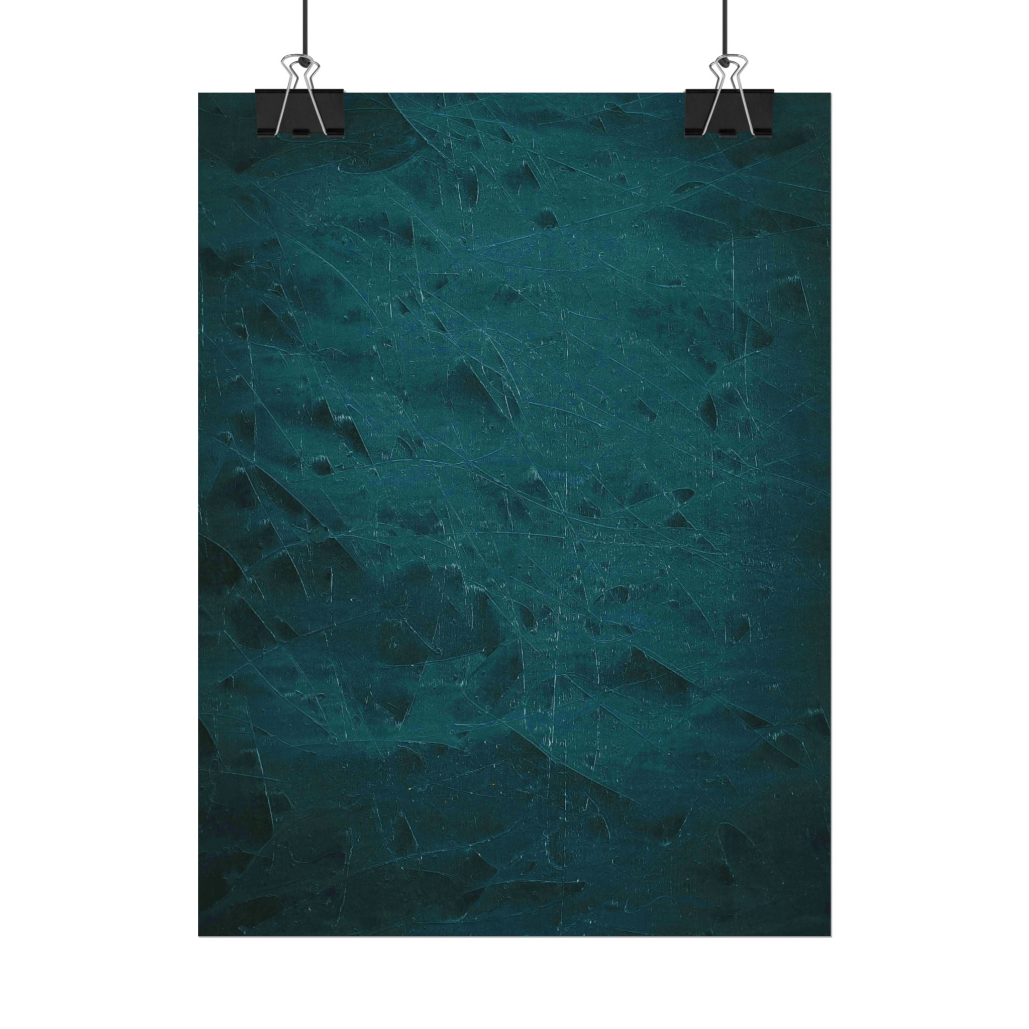dark-green-abstract-minimalist-poster-art-contemporary-home-decor-modern-wall-art-print-unique-wall-decor-abstract-painting