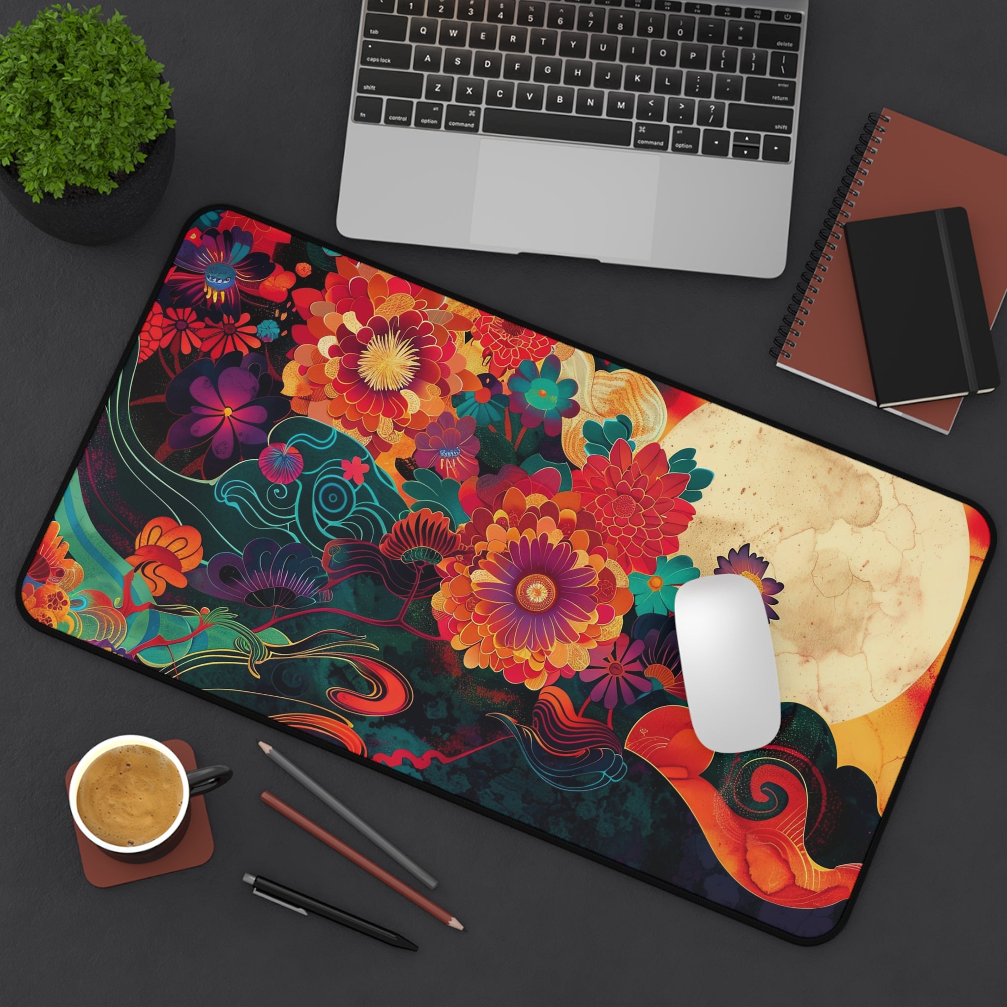 retro-japanese-art-gaming-mousepad-desk-mat-cool-desk-accessories-unique-desk-decor-gaming-desk-pad-japanese-desk-blotter-off