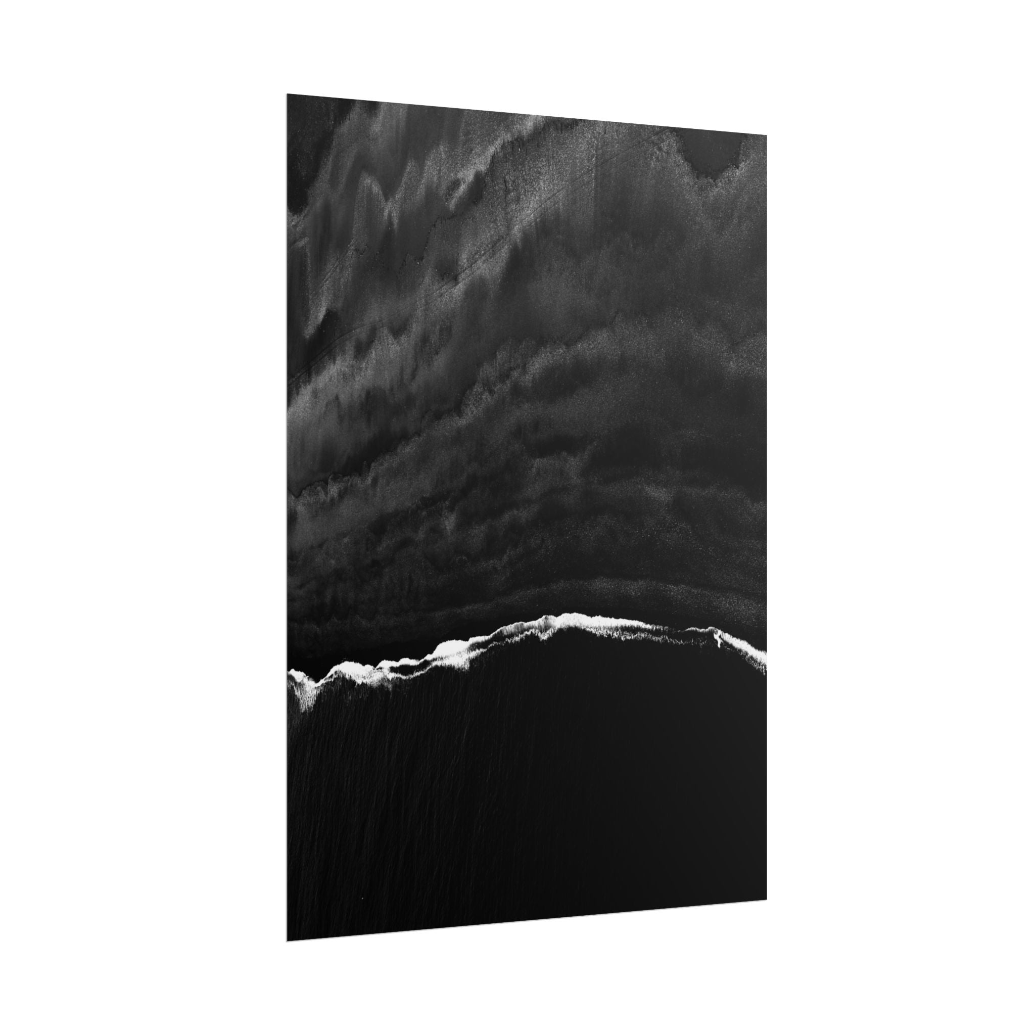 beach-wall-art-ocean-minimalist-poster-print-coastal-stretched-painting-ocean-print-sand-landscape-home-office-decoration